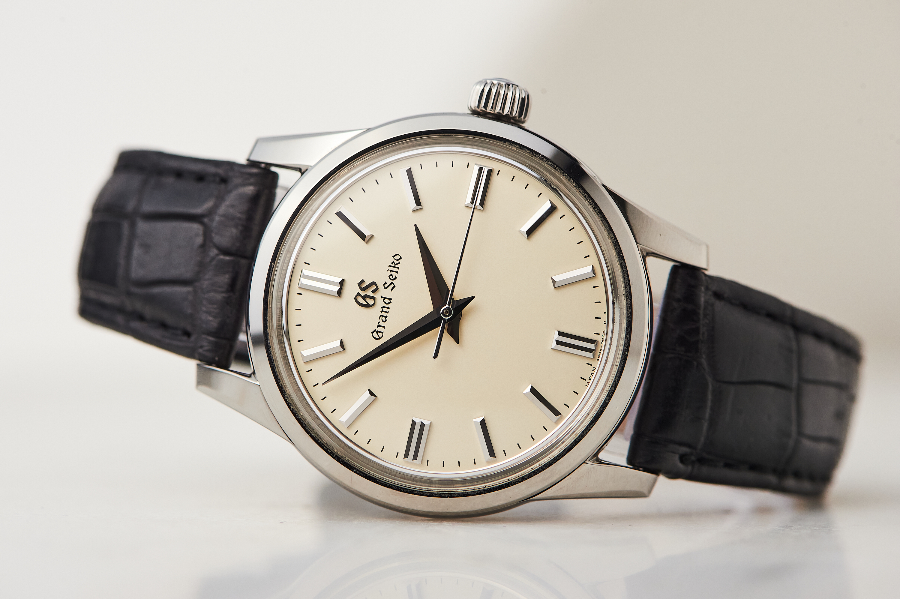 Grand seiko elegance discount sbgw231