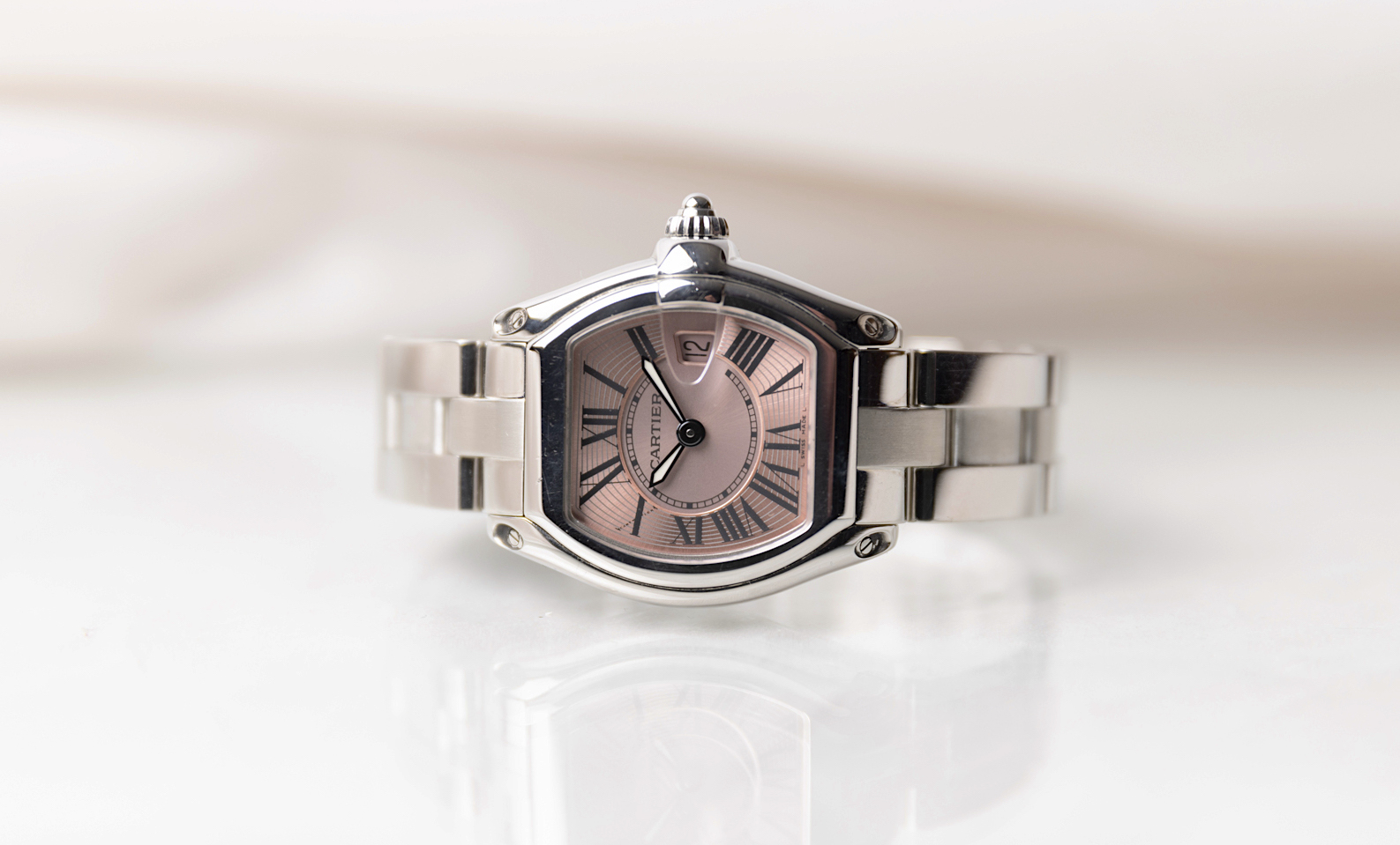 Cartier roadster best sale for sale