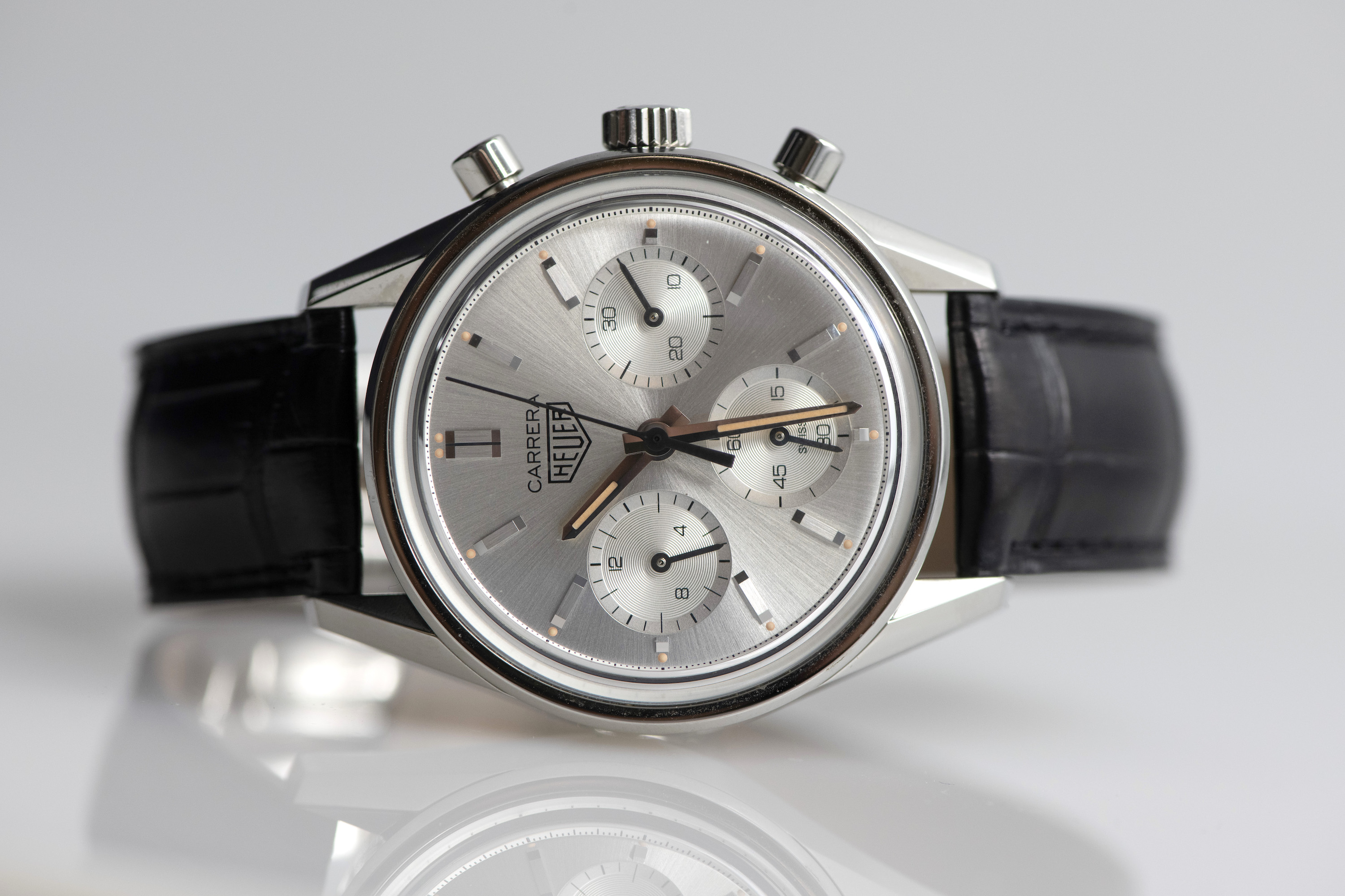 Tag heuer carrera online 160