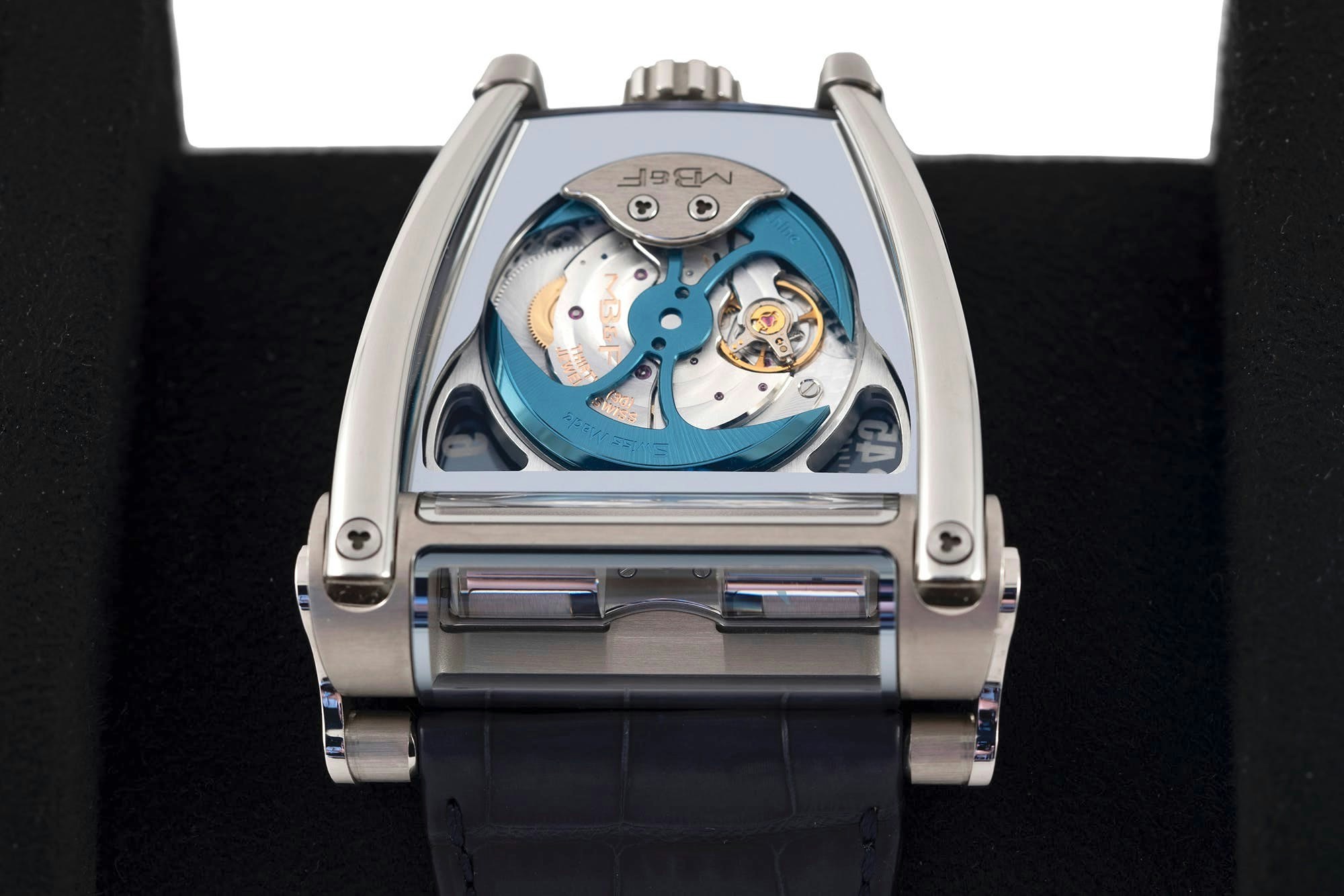 B & 2025 m watches