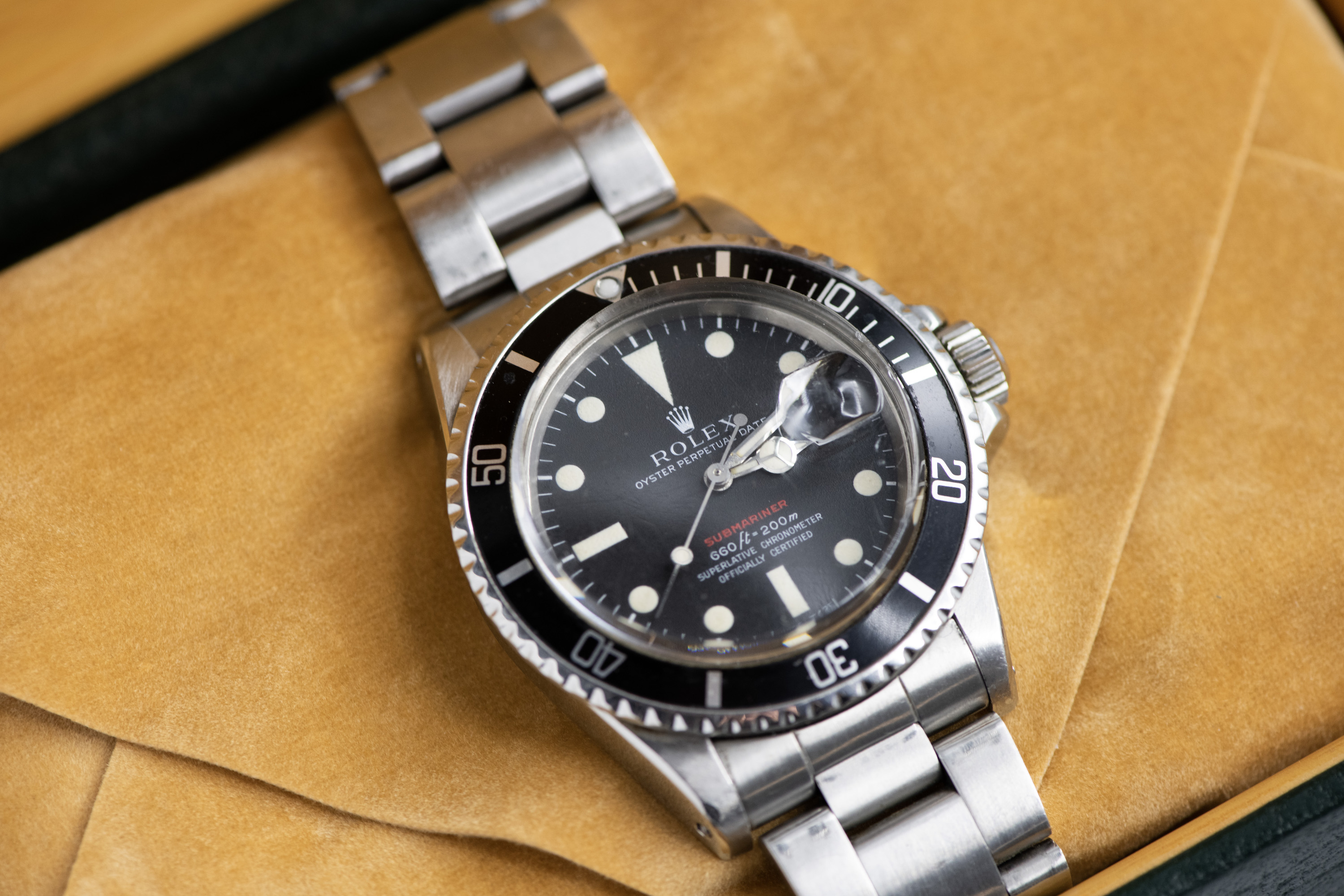 1969 rolex best sale