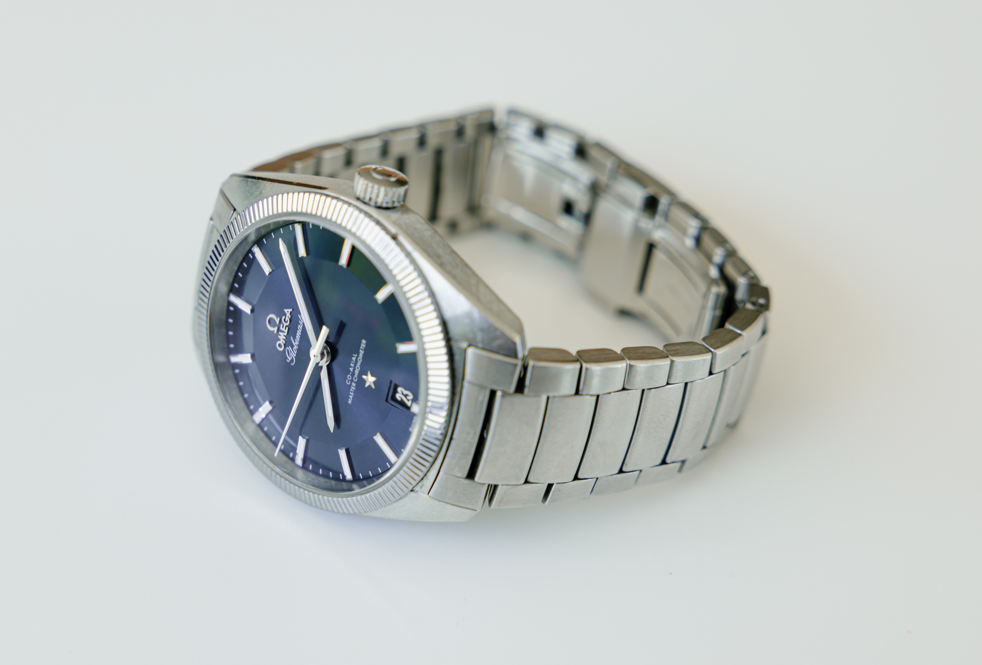 Omega globemaster cheap for sale