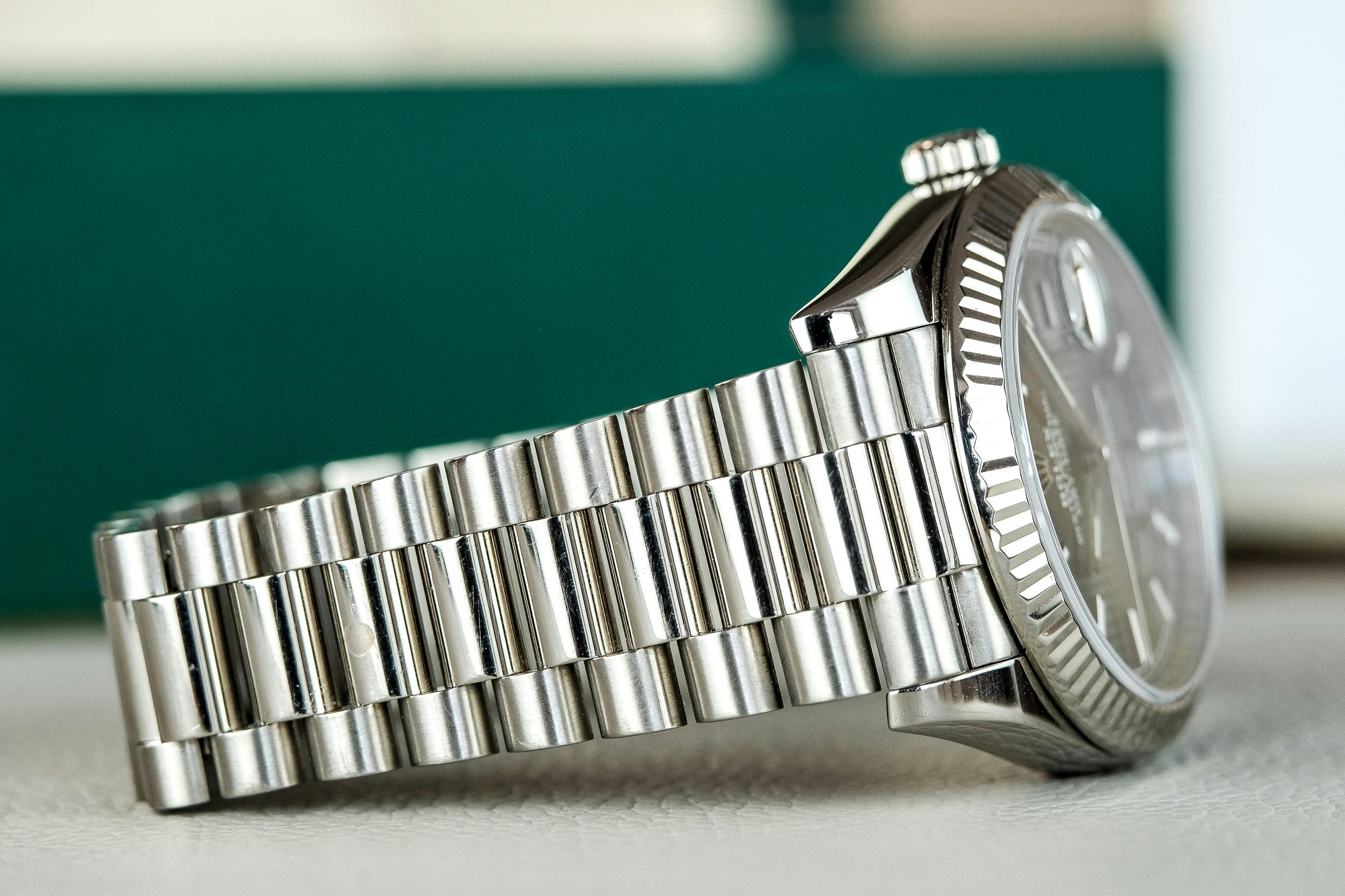 2016 ROLEX DAY DATE 40 For Sale In Kidderminster Worchestershire 2016-rolex-day-date-40-for-sale-in-kidderminster-worchestershire