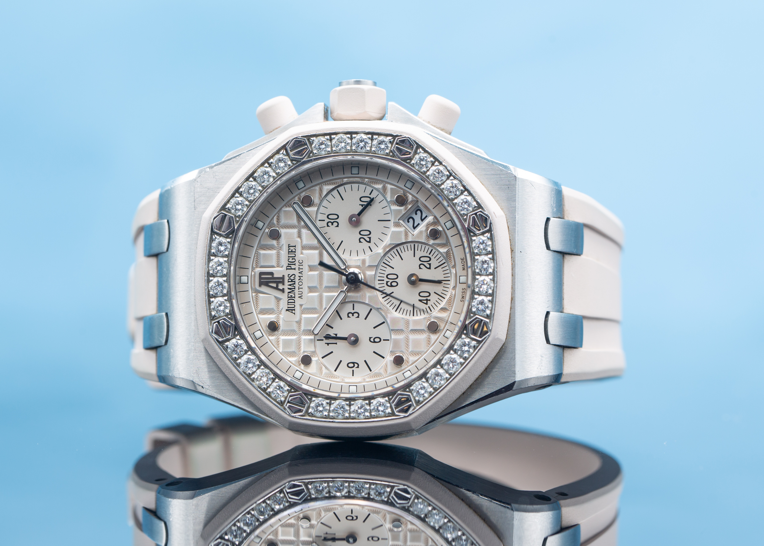 Ap royal clearance oak offshore ladies