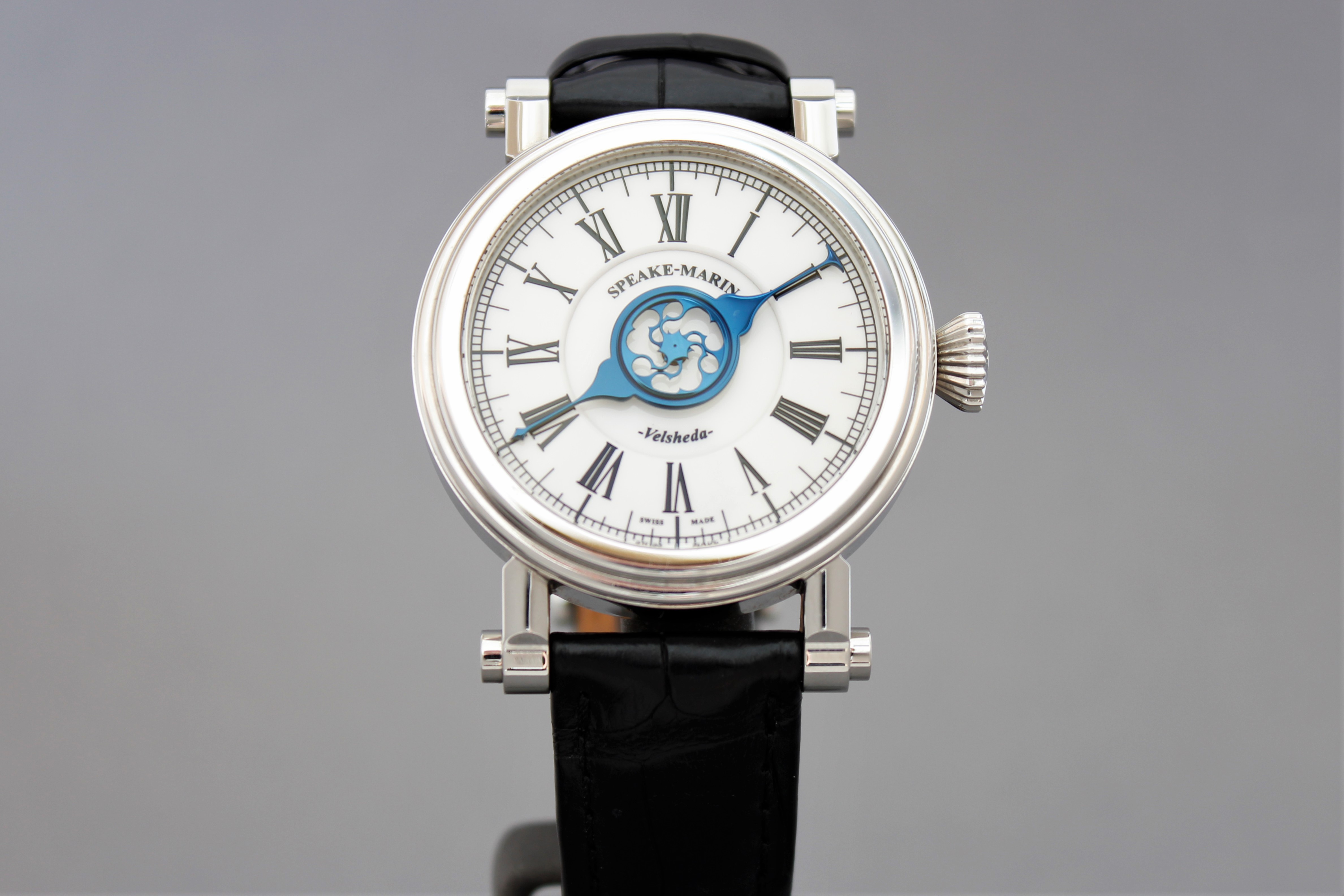 2014 SPEAKE MARIN VELSHEDA for sale by auction in Tunbridge Wells