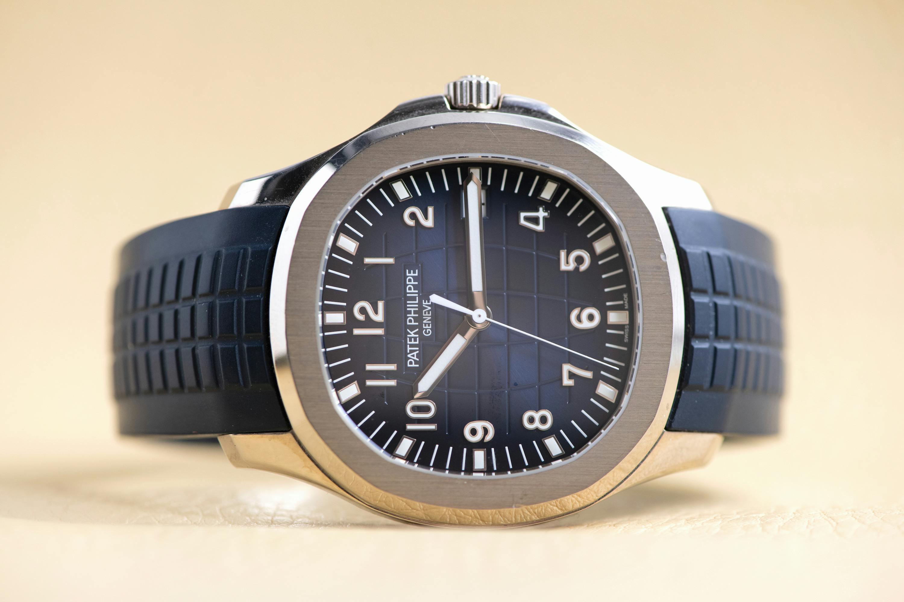 Patek 2018 best sale