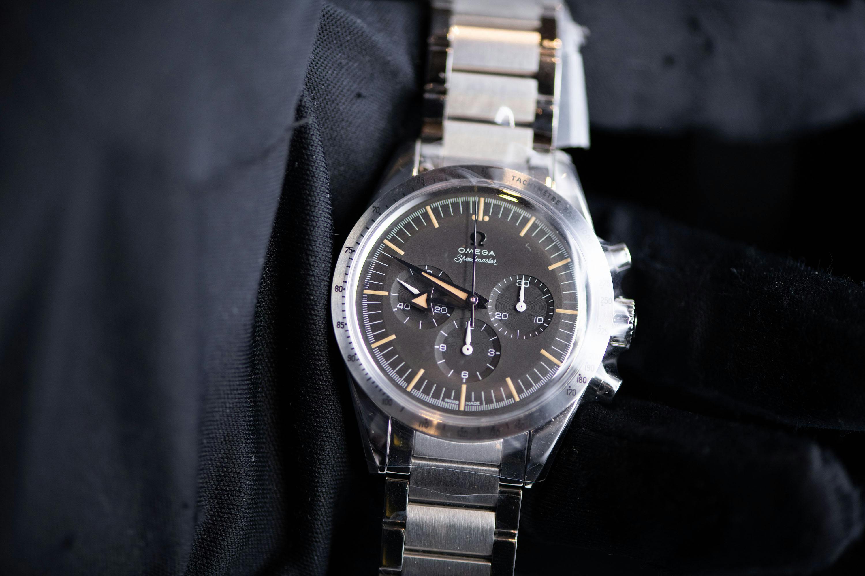 Omega trilogy for sales sale