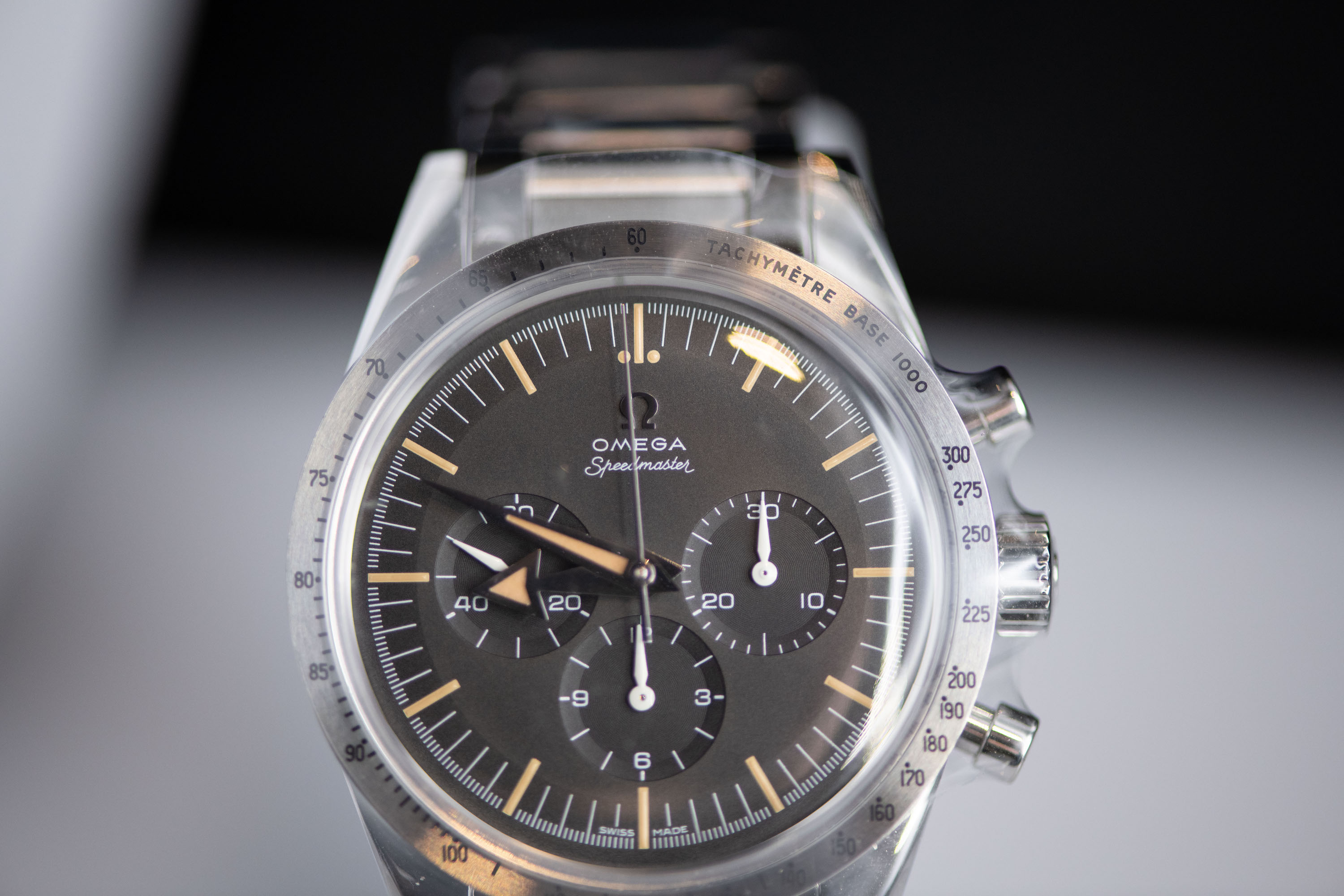 omega speedmaster trilogy 57