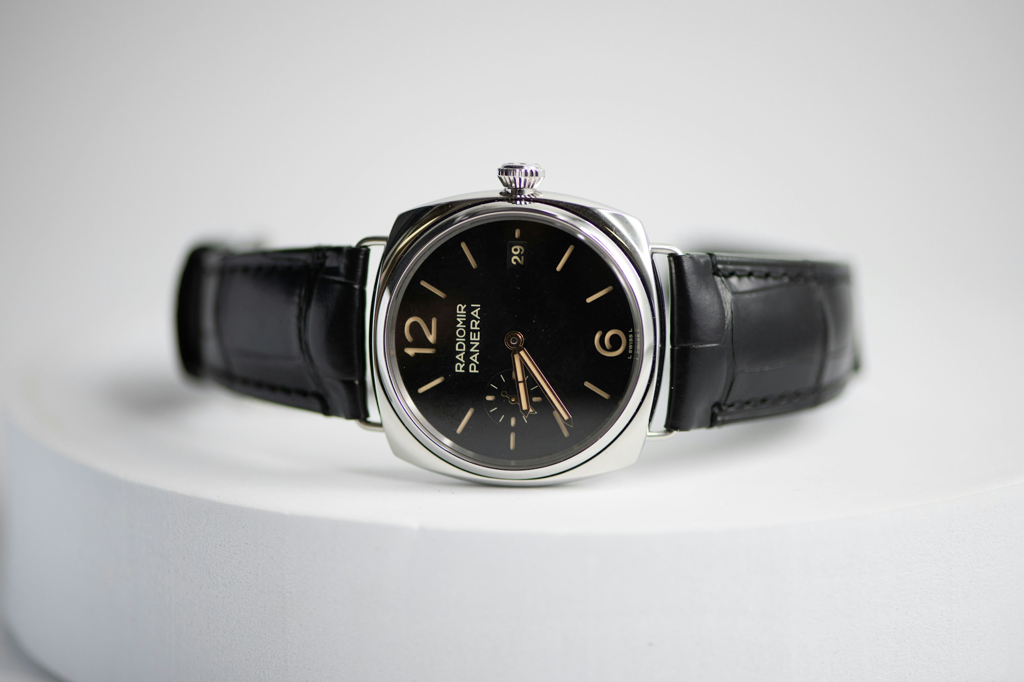Radiomir panerai watch price clearance