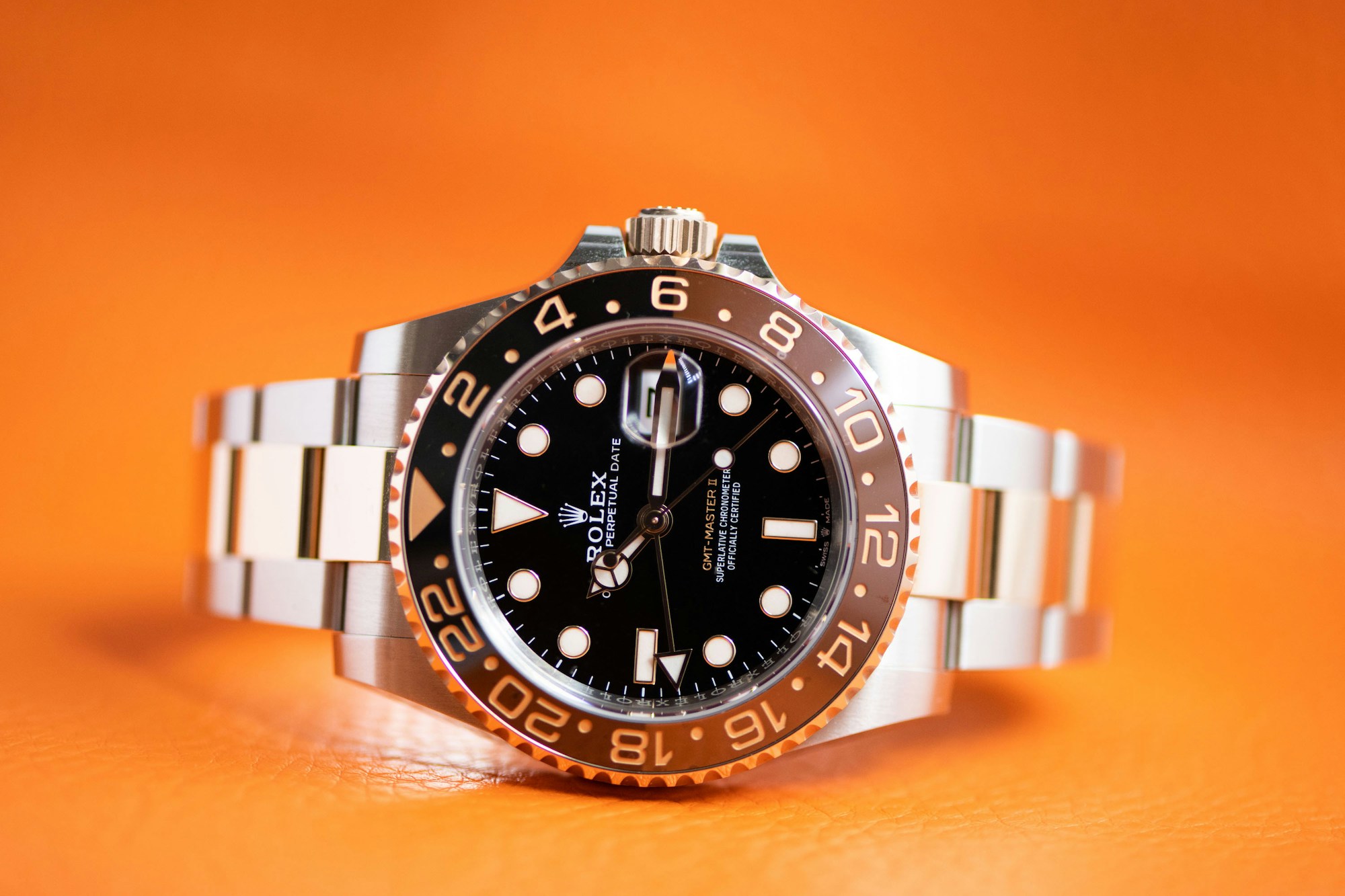 2021 gmt master discount ii