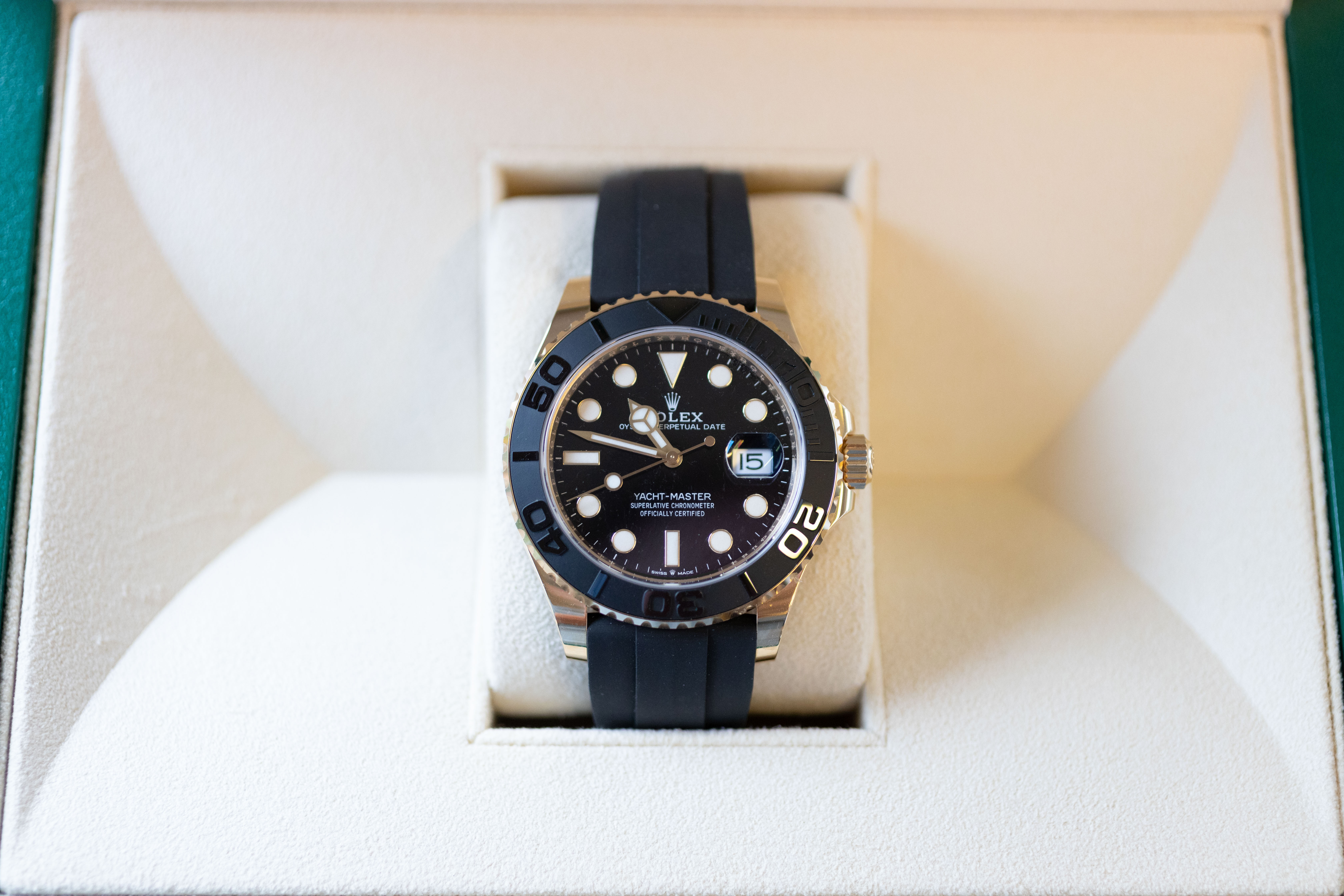 Yachtmaster on sale 42 2019