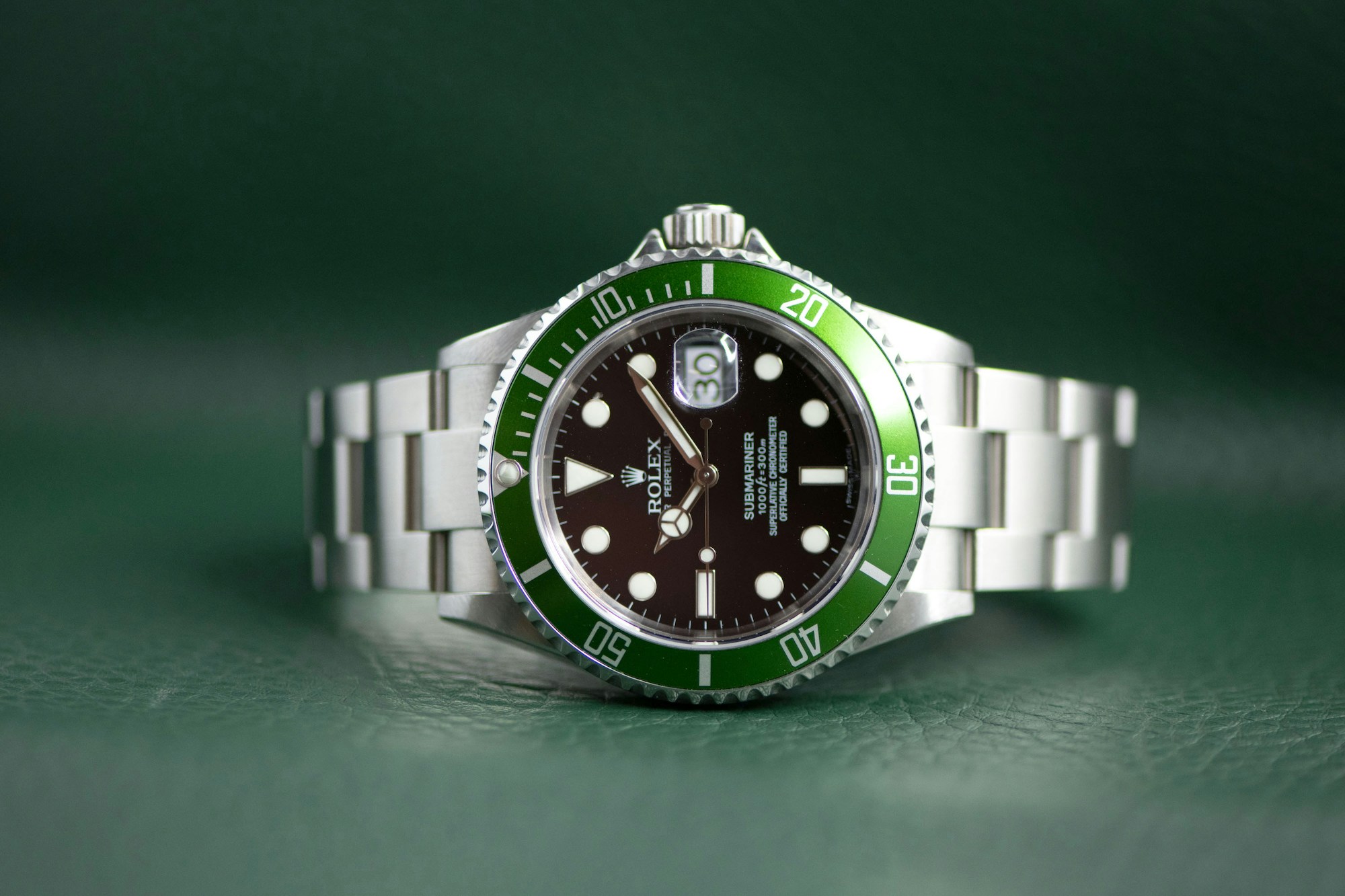 2006 rolex submariner sale