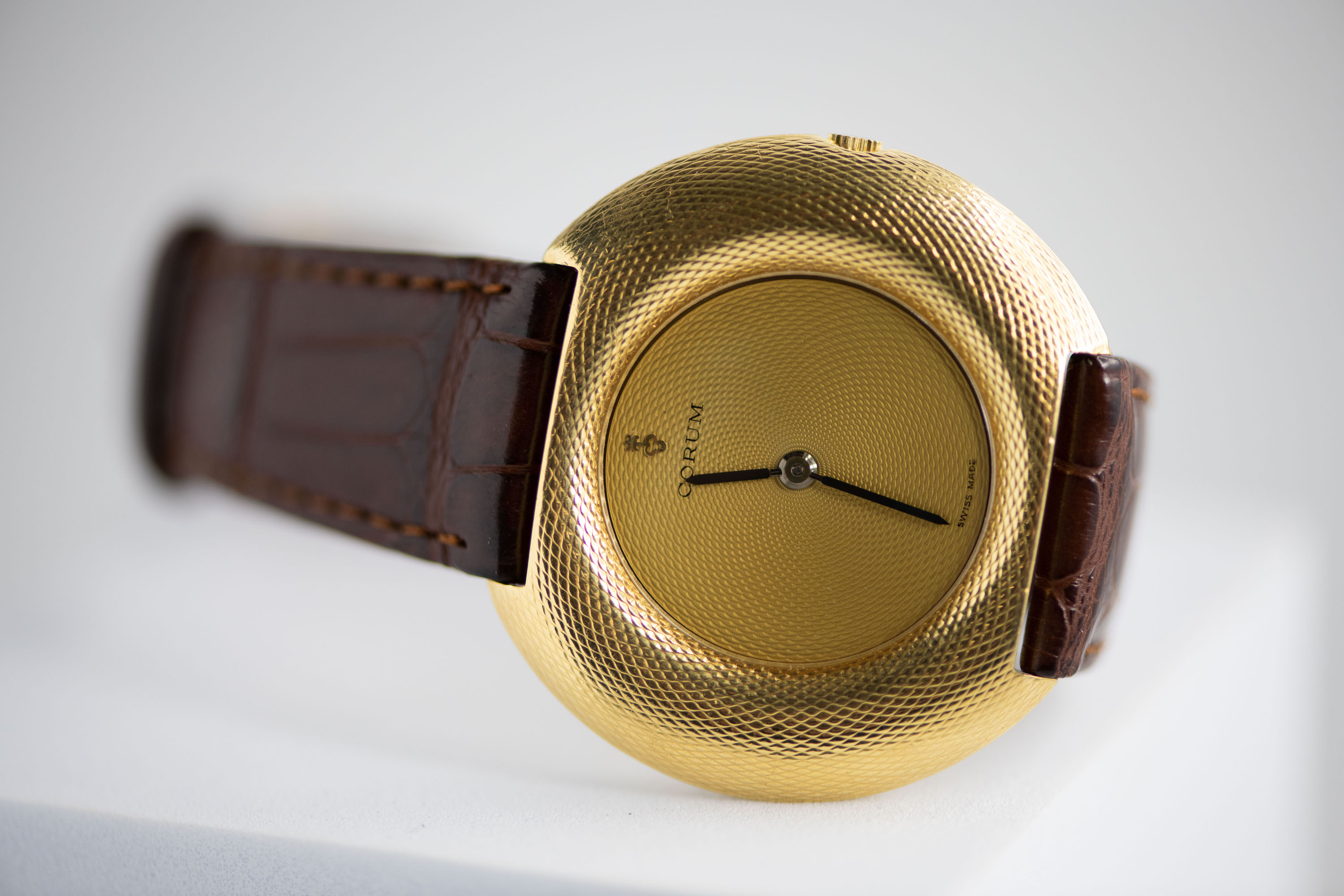 1971 CORUM for sale by auction in Buckinghamshire, United Kingdom