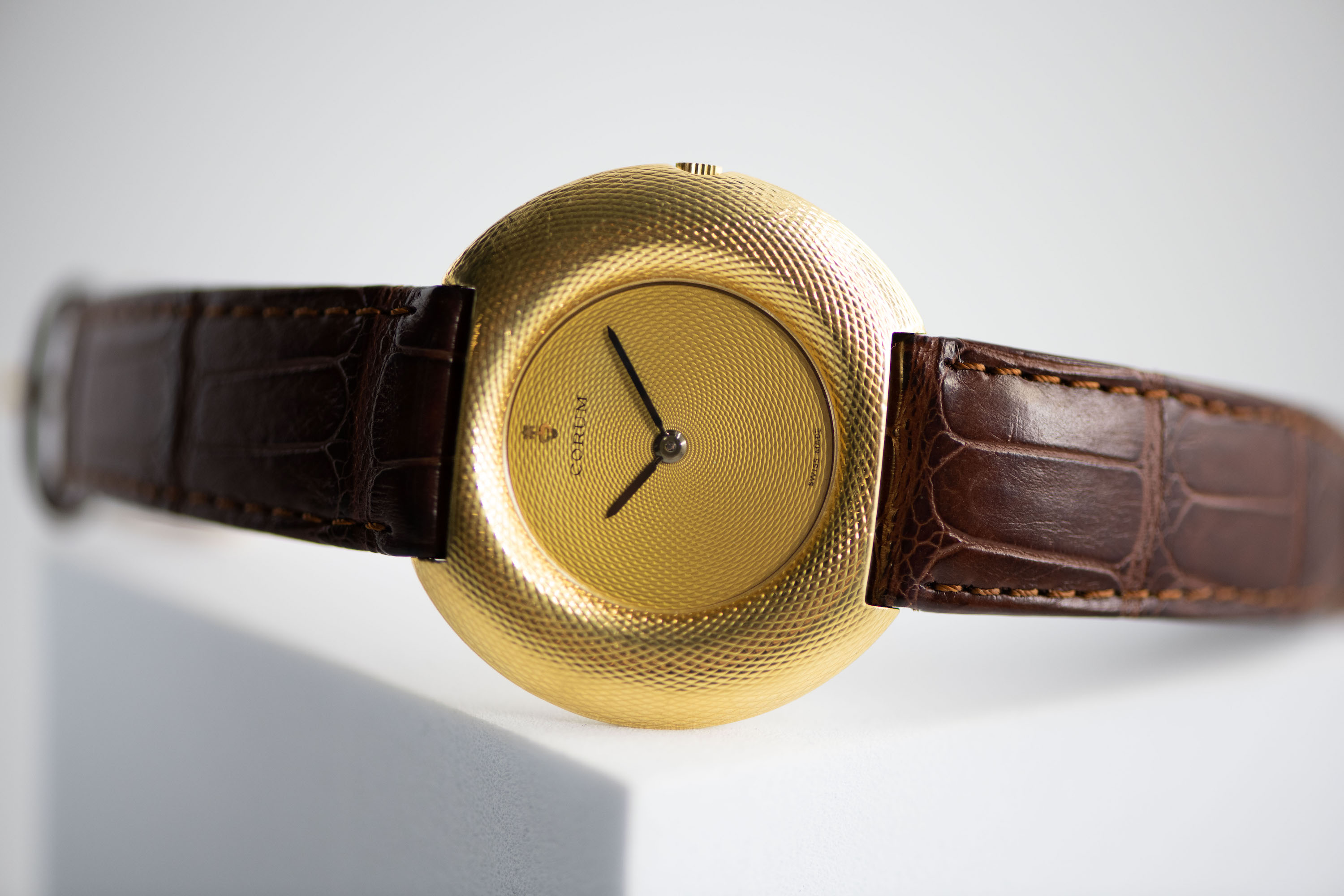 1971 CORUM for sale by auction in Buckinghamshire, United Kingdom