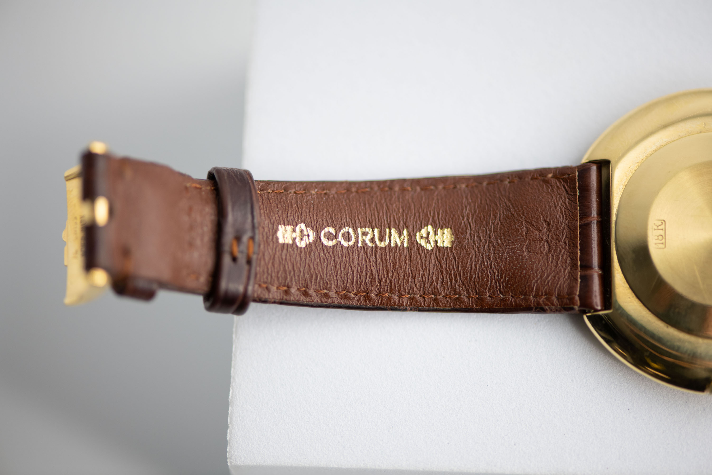 1971 CORUM for sale by auction in Buckinghamshire, United Kingdom