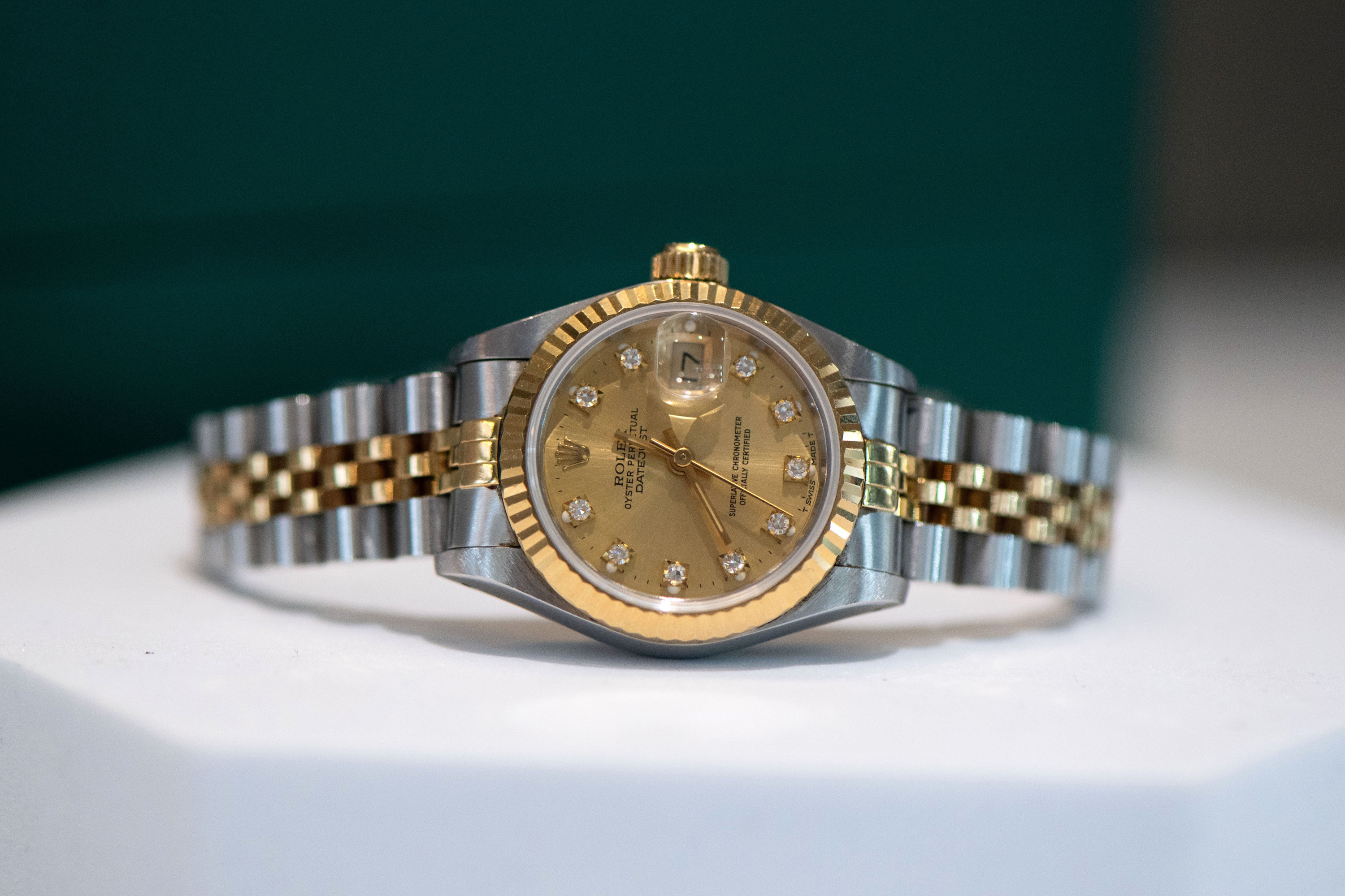 1992 rolex outlet for sale