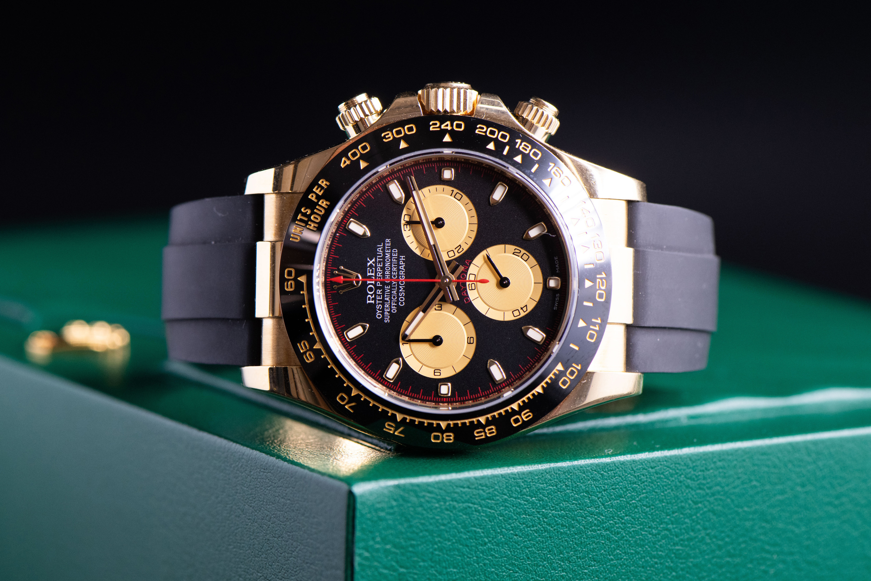 2018 ROLEX DAYTONA for sale in London United Kingdom