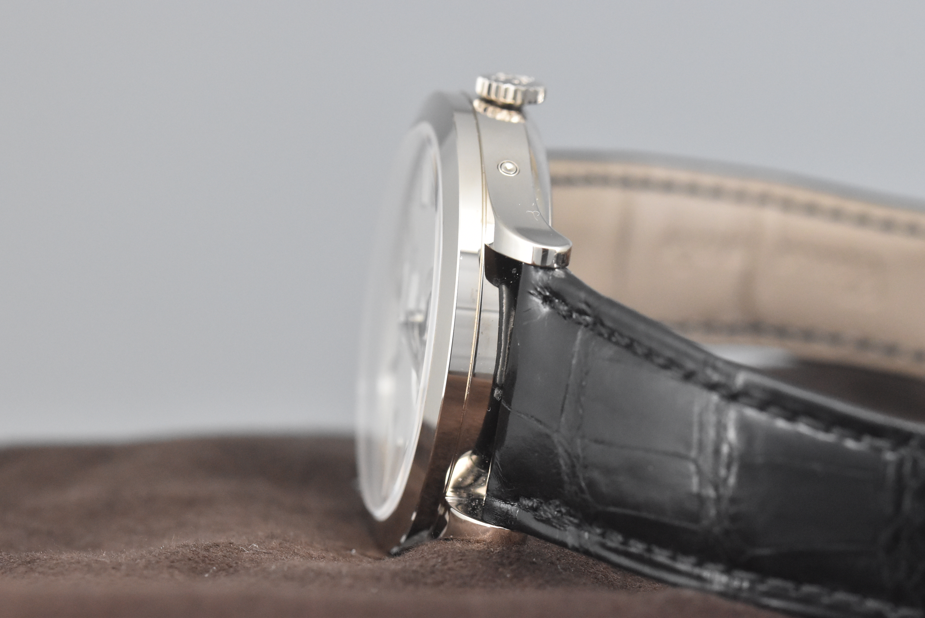 2021 patek philippe calatrava annual calendar moonphase for sale by