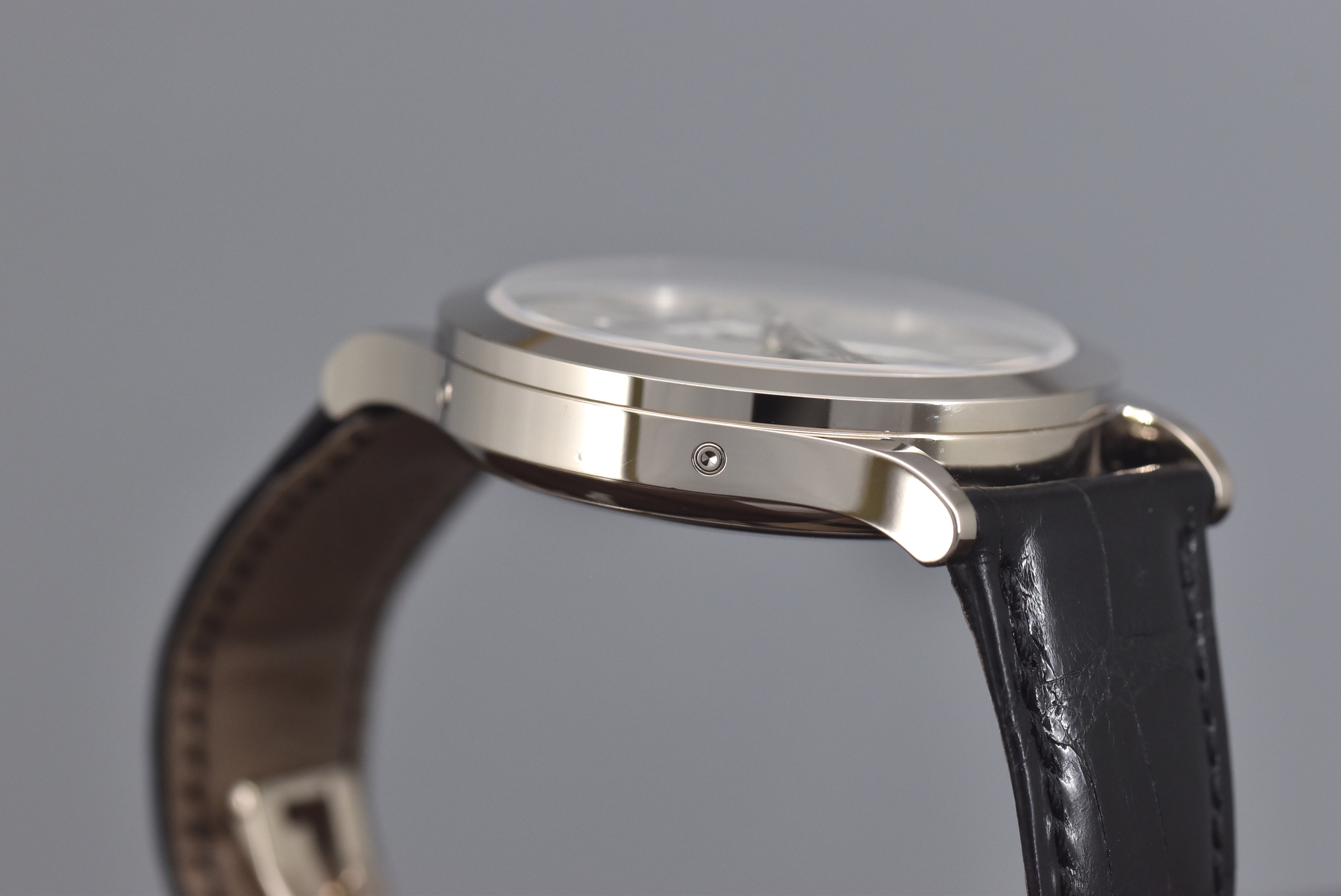 2021 patek philippe calatrava annual calendar moonphase for sale by