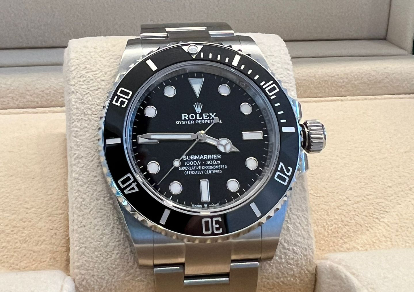 Rolex noob discount v9 for sale