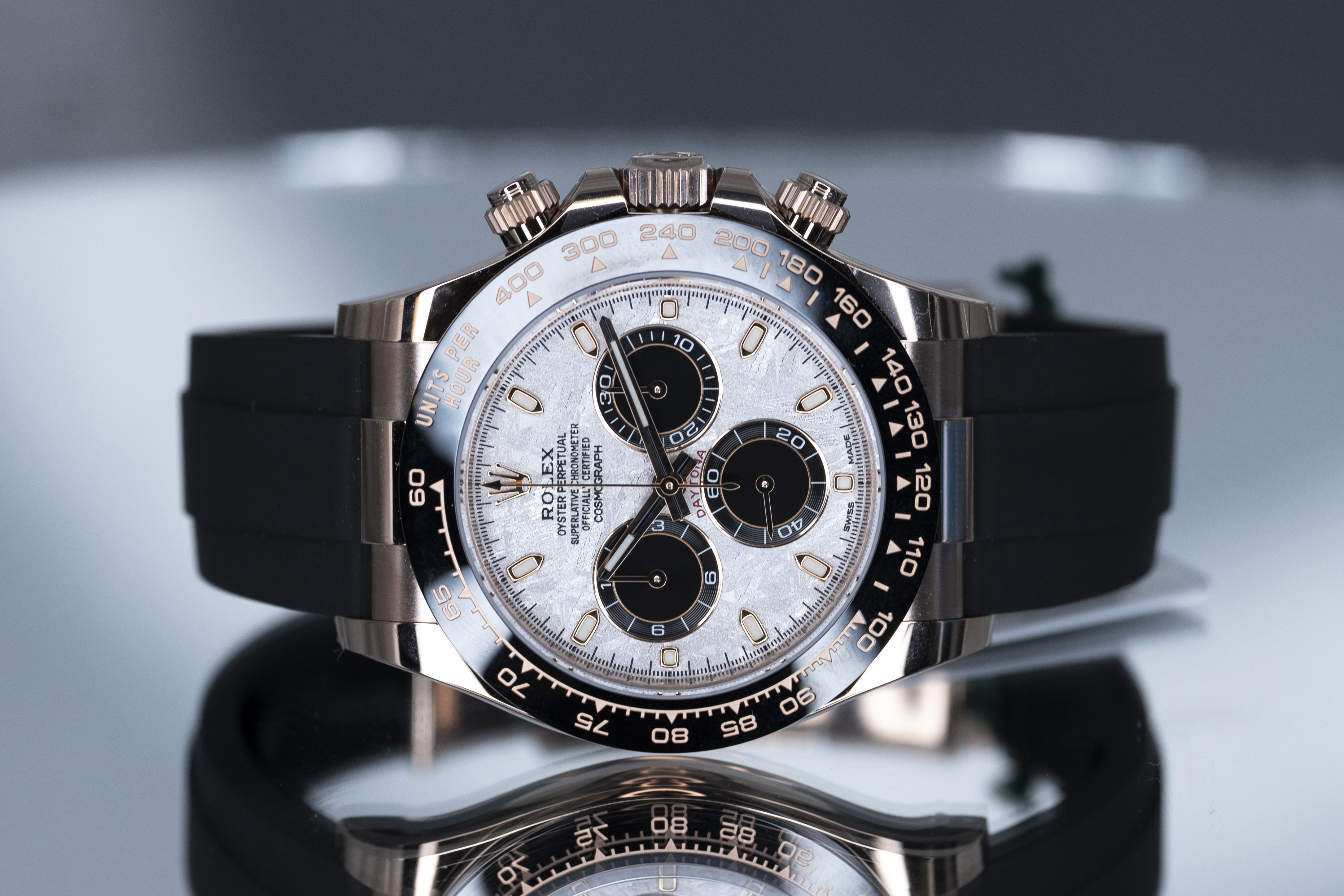 2023 ROLEX DAYTONA METEORITE for sale in Cardiff United Kingdom