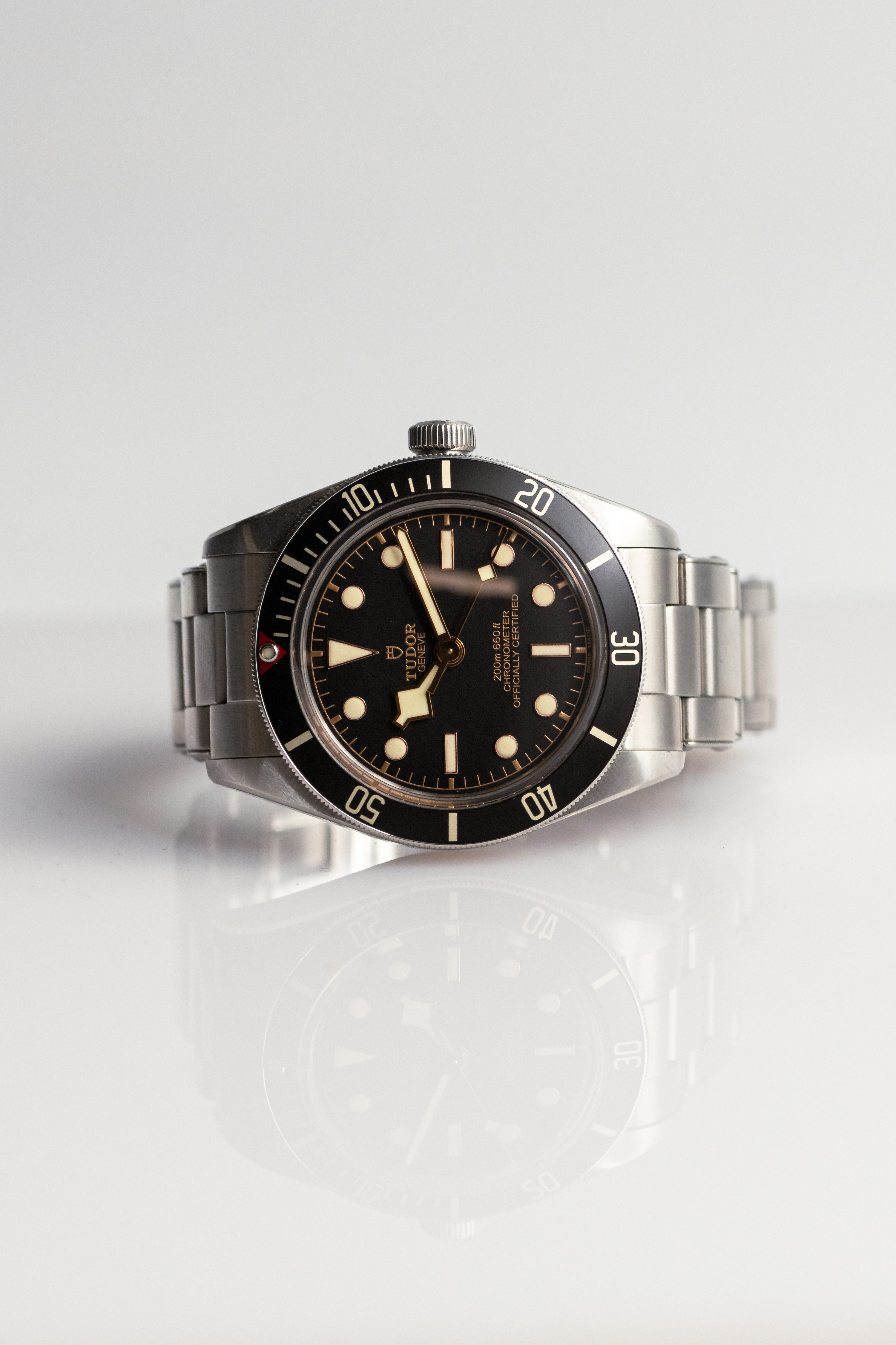 Tudor black bay 2025 58 availability 2019