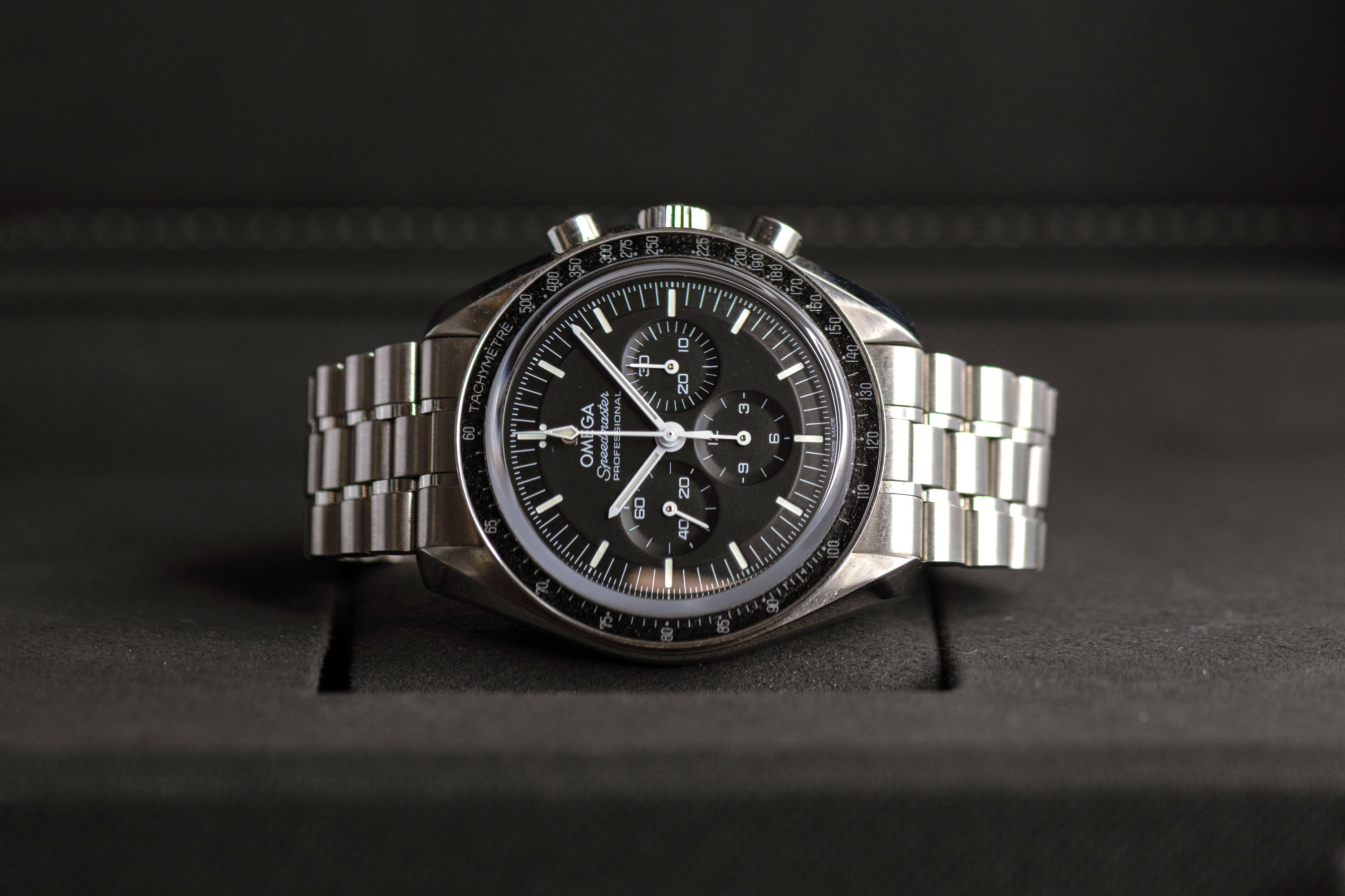 2022 OMEGA SPEEDMASTER PROFESSIONAL MOONWATCH for sale in