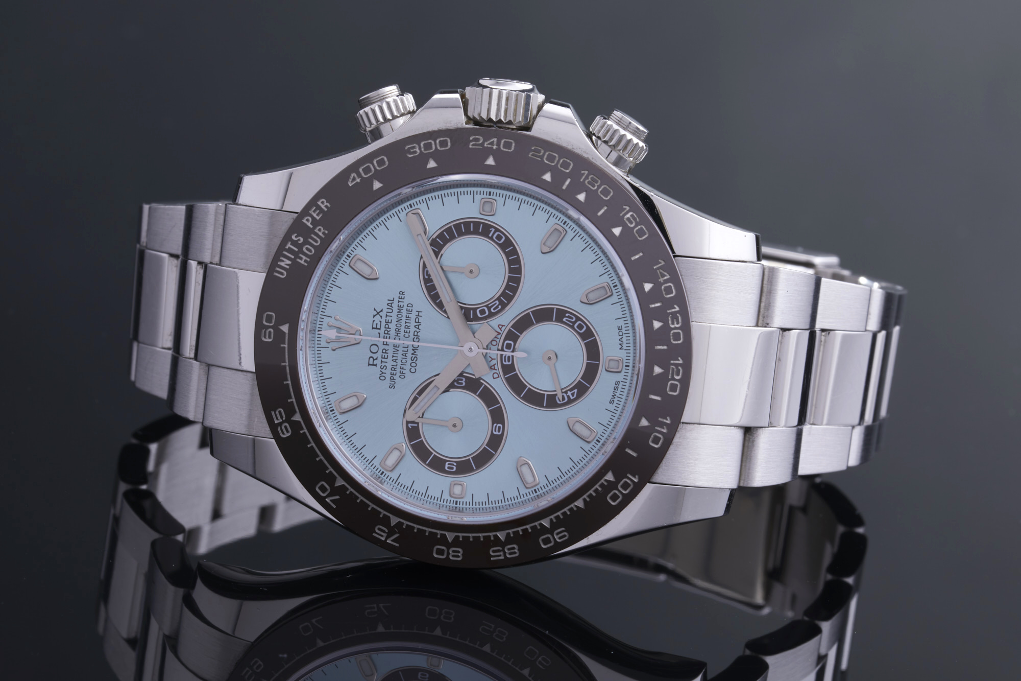 Rolex daytona 2018 for on sale sale