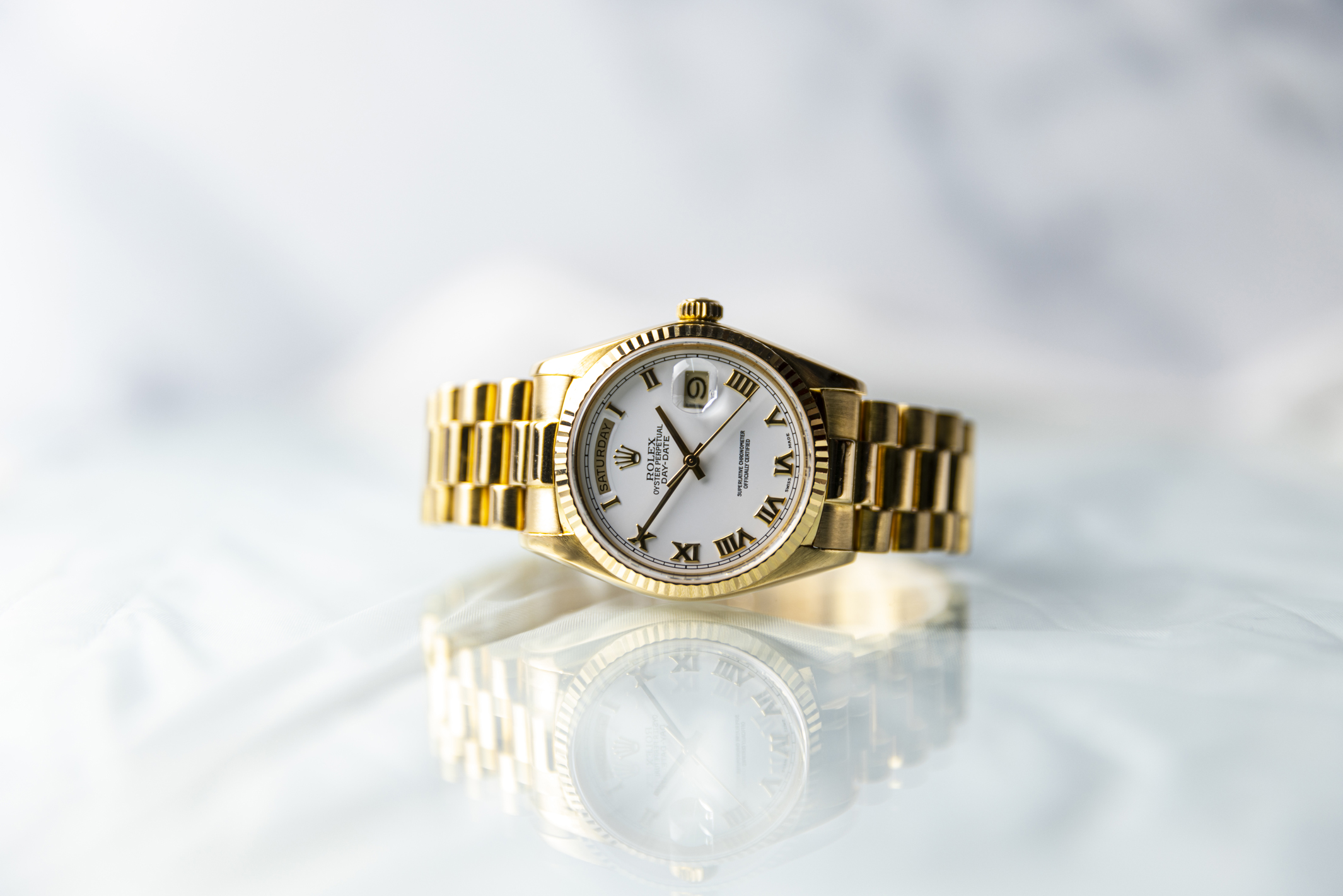 1979 rolex day discount date