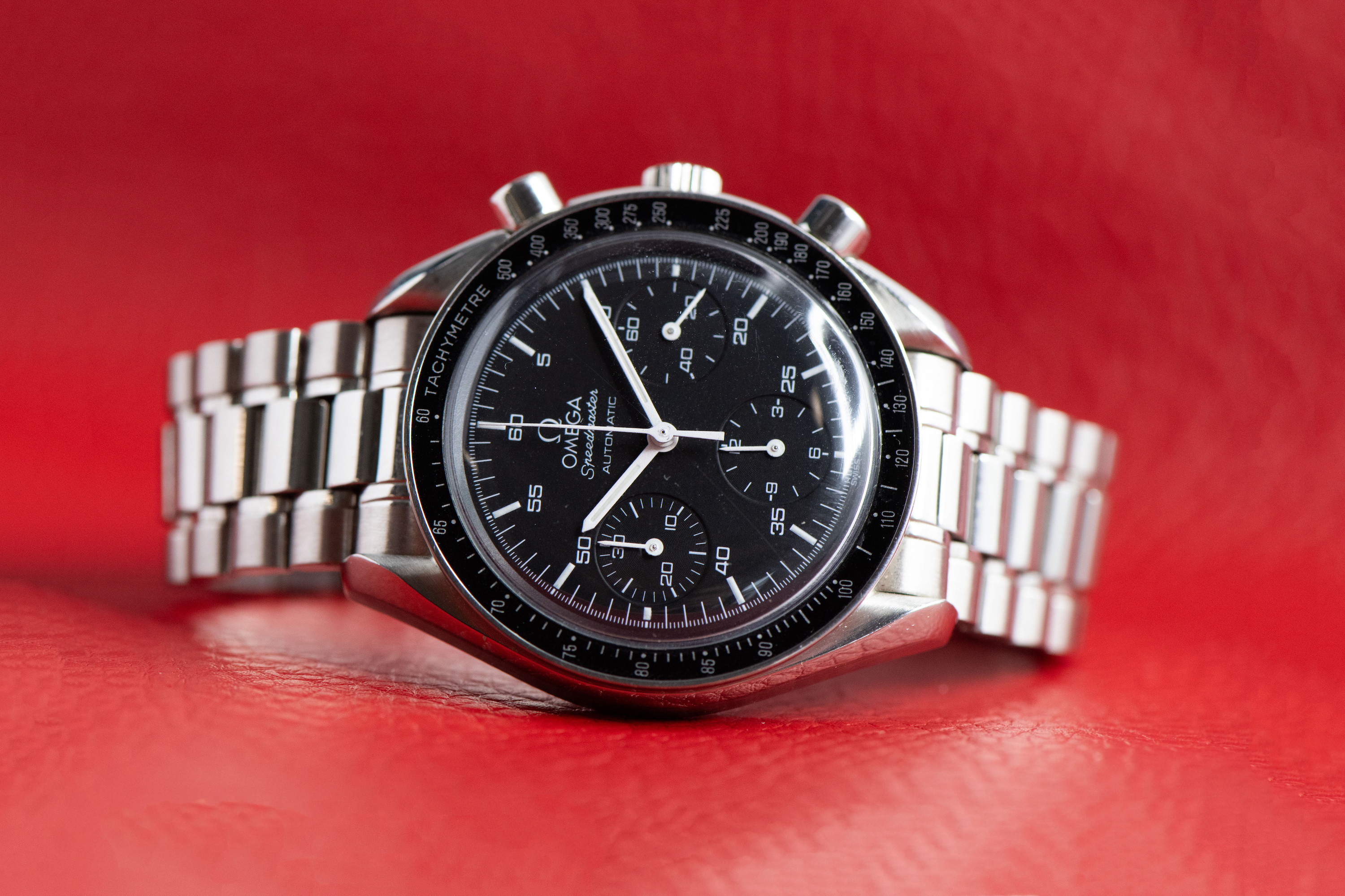 Speedmaster 1990 sale