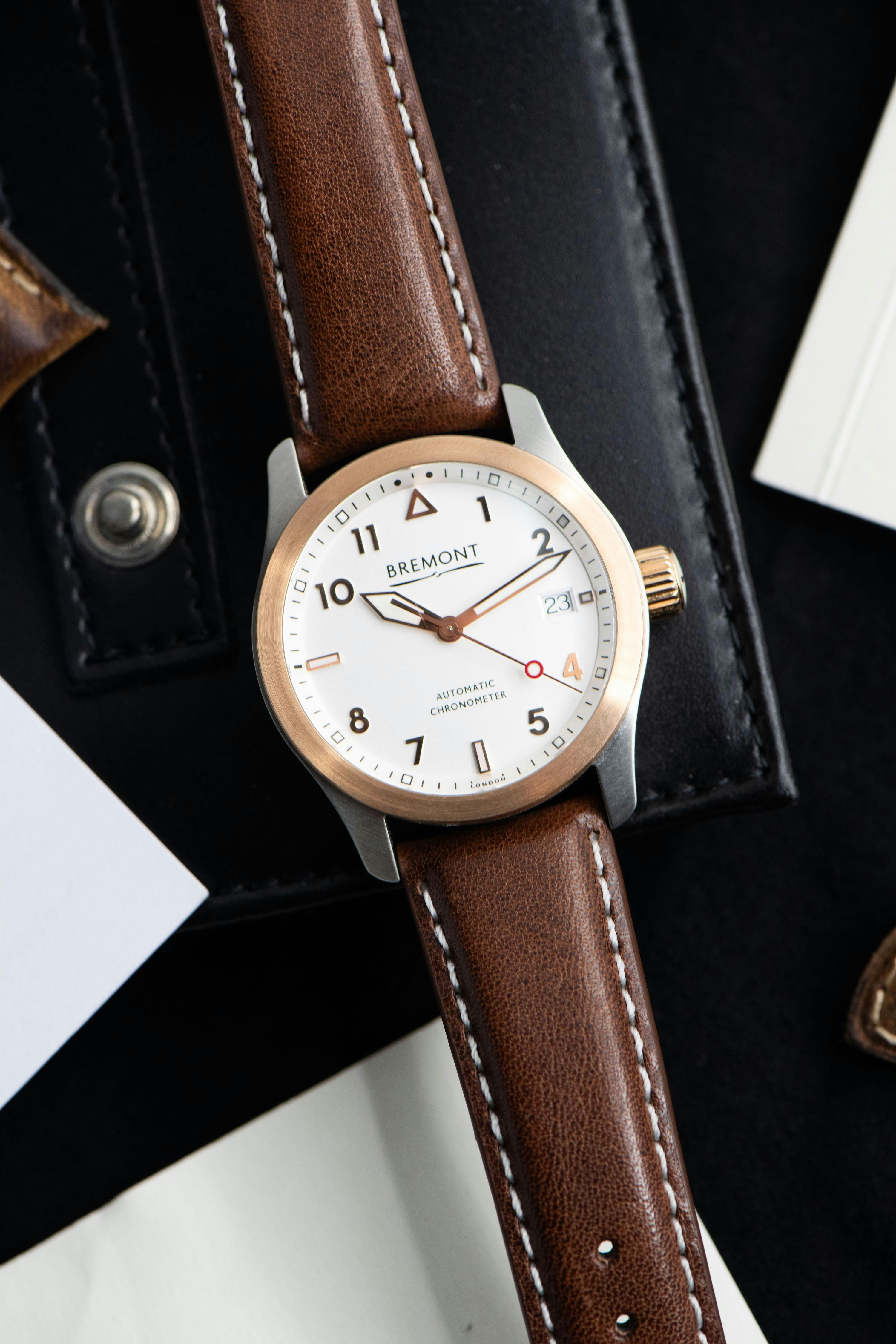 2018 BREMONT SOLO 37 for sale by auction in London United Kingdom