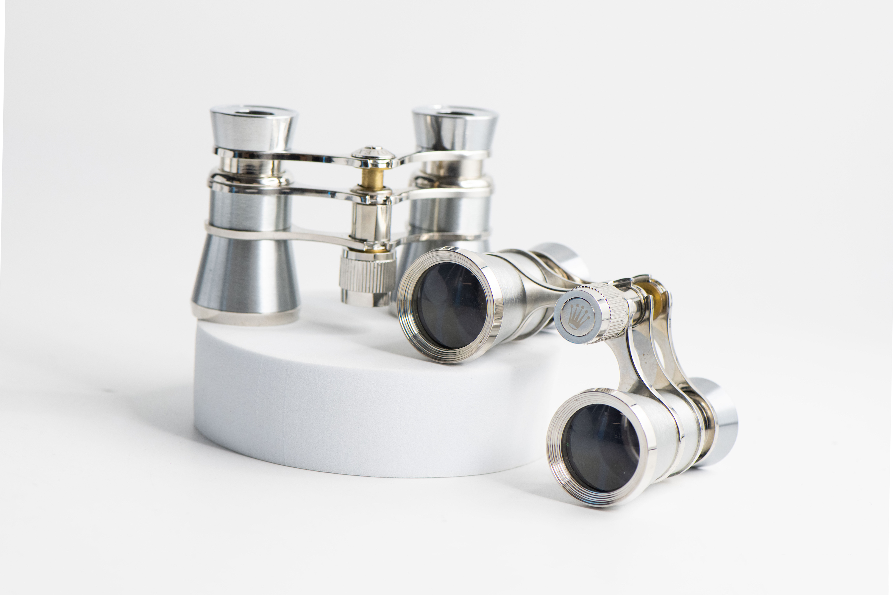 2020 S ROLEX BINOCULARS SET for sale by auction in London United