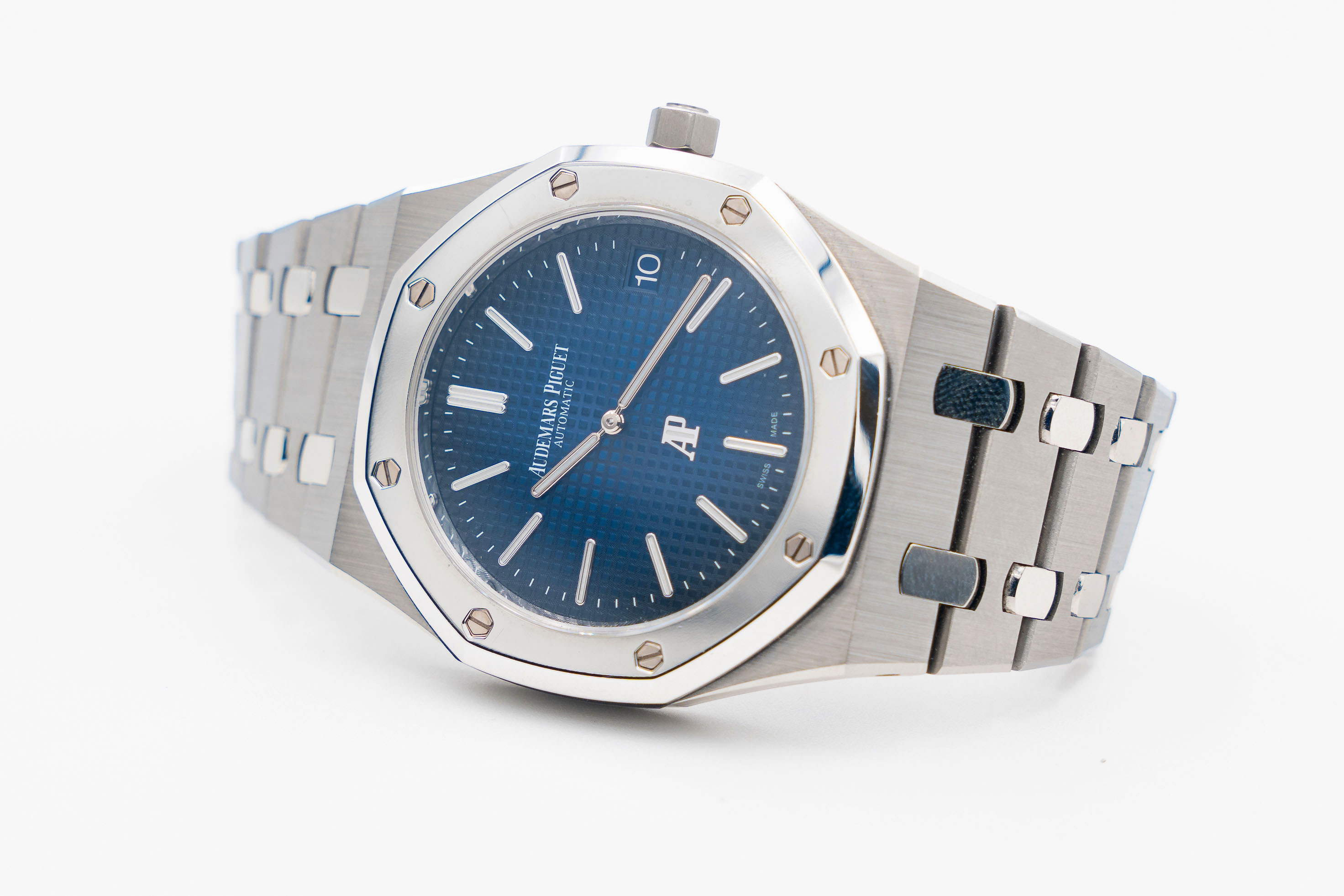 Audemar piguet shop royal oak 2019