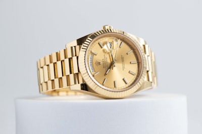 Rolex •in Stock•Submariner•Date•Starbucks•NEW 2022• for $22,719 for sale  from a Trusted Seller on Chrono24