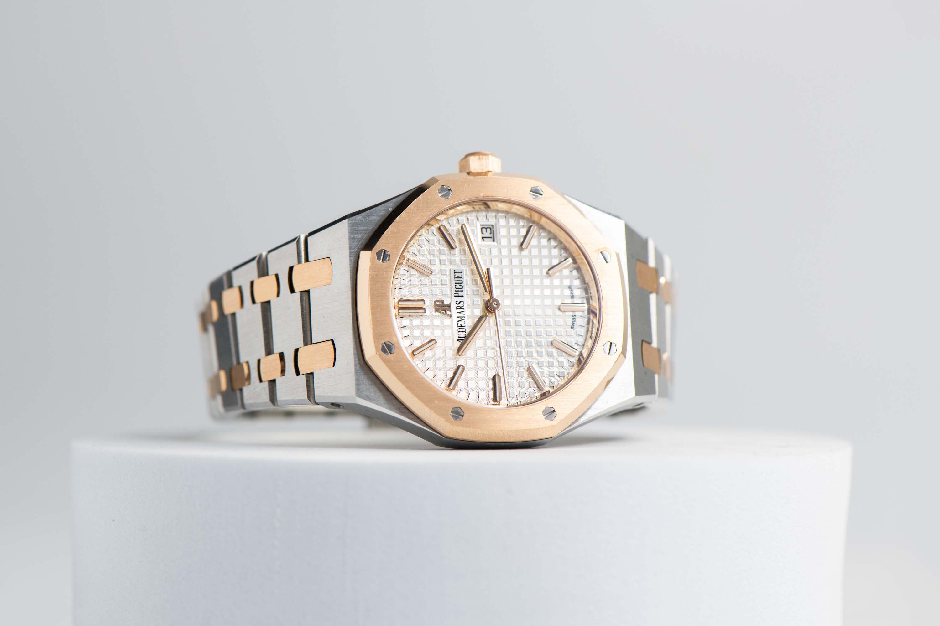 2022 Audemars Piguet Royal Oak for sale by auction in London