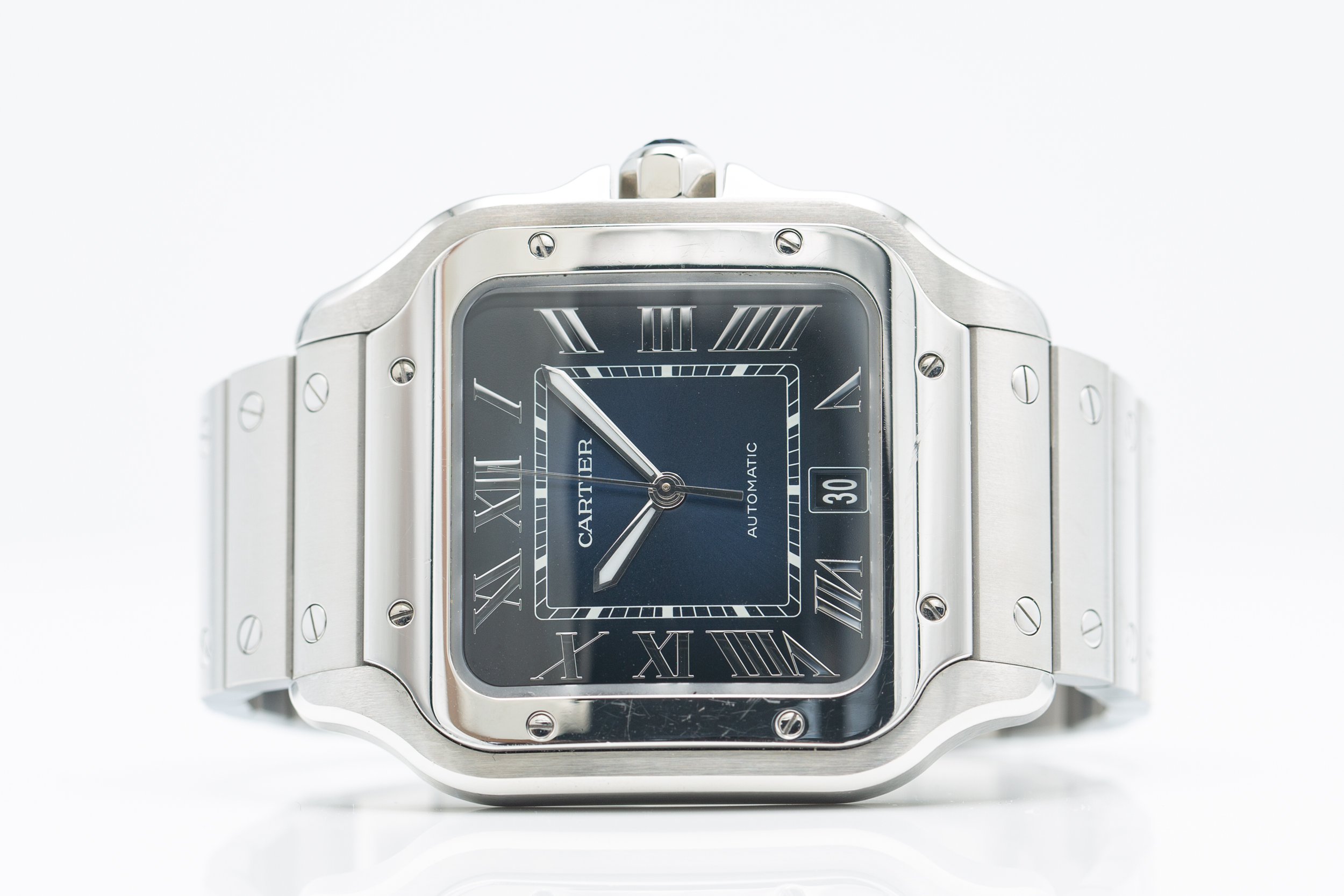 Cartier Collection Joaillerie 2010カタログ