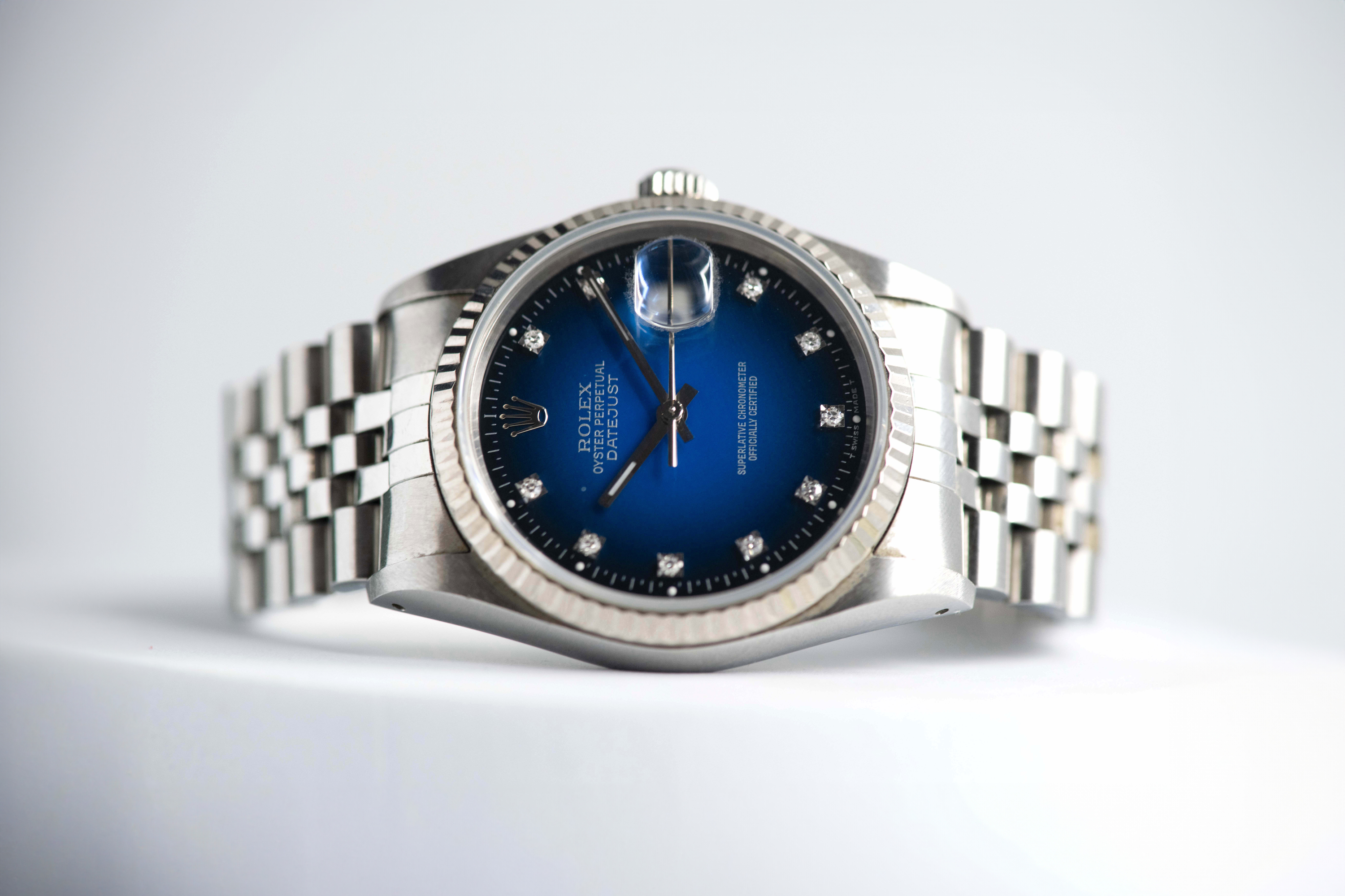 Rolex datejust online 1993