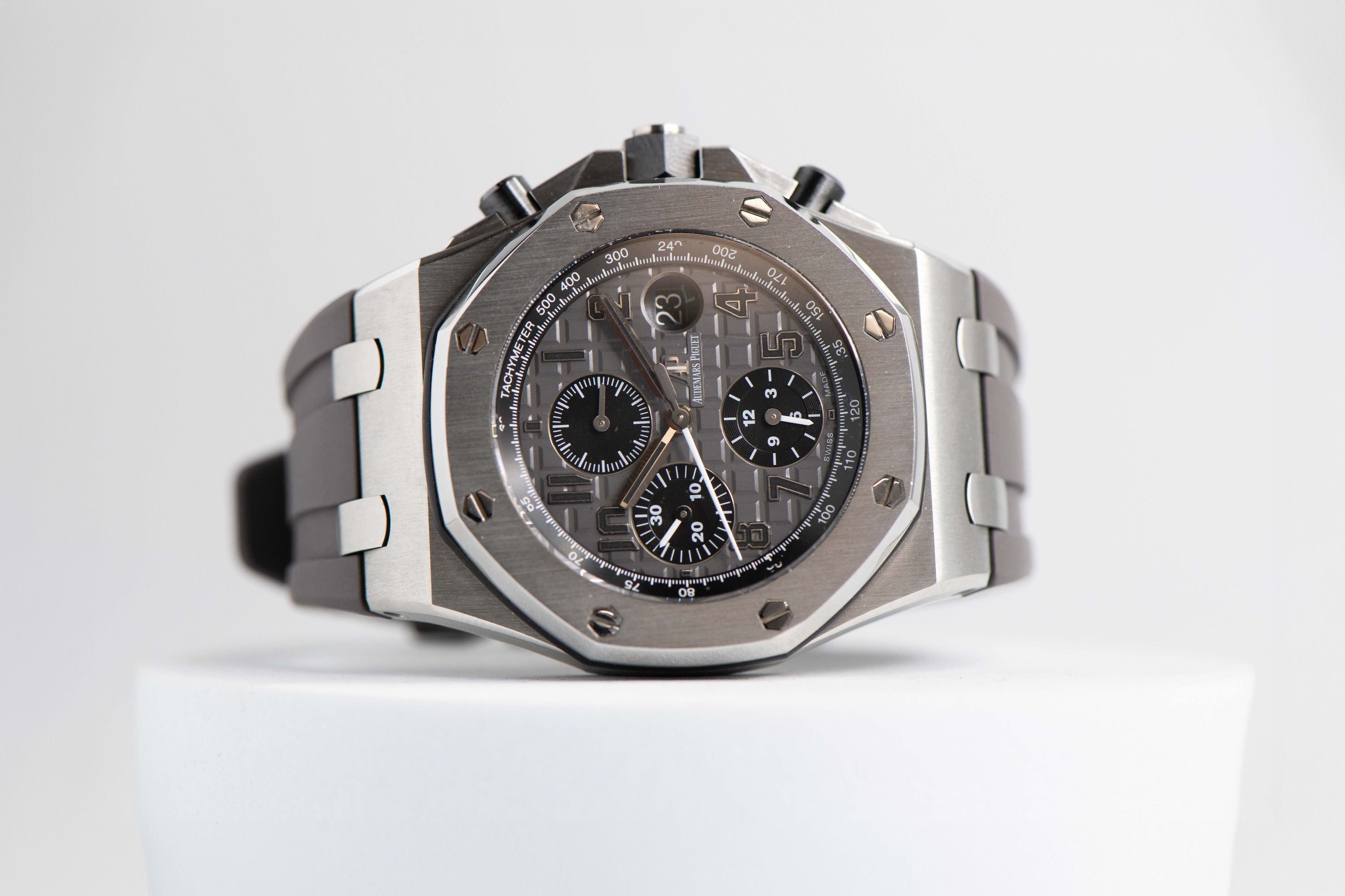 2010 s Audemars Piguet Royal Oak Offshore Chronograph Elephant