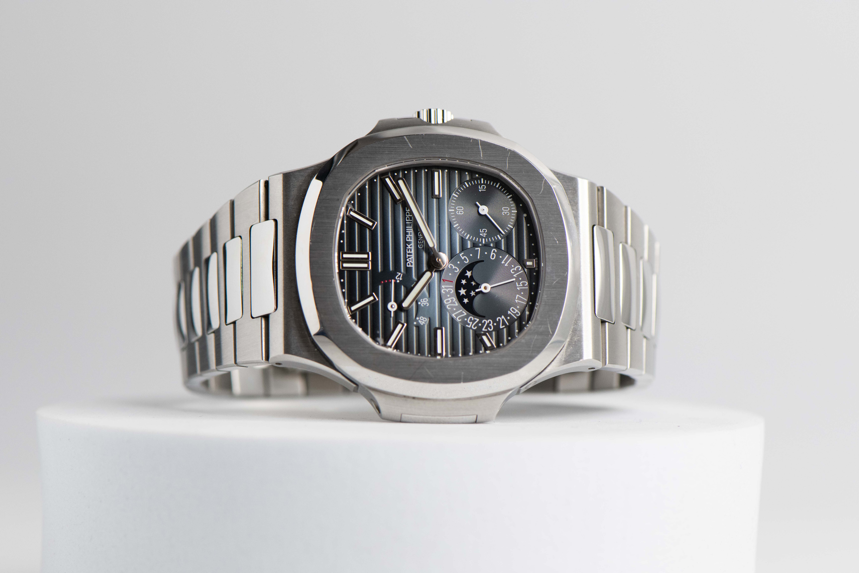 New patek shop nautilus 2019