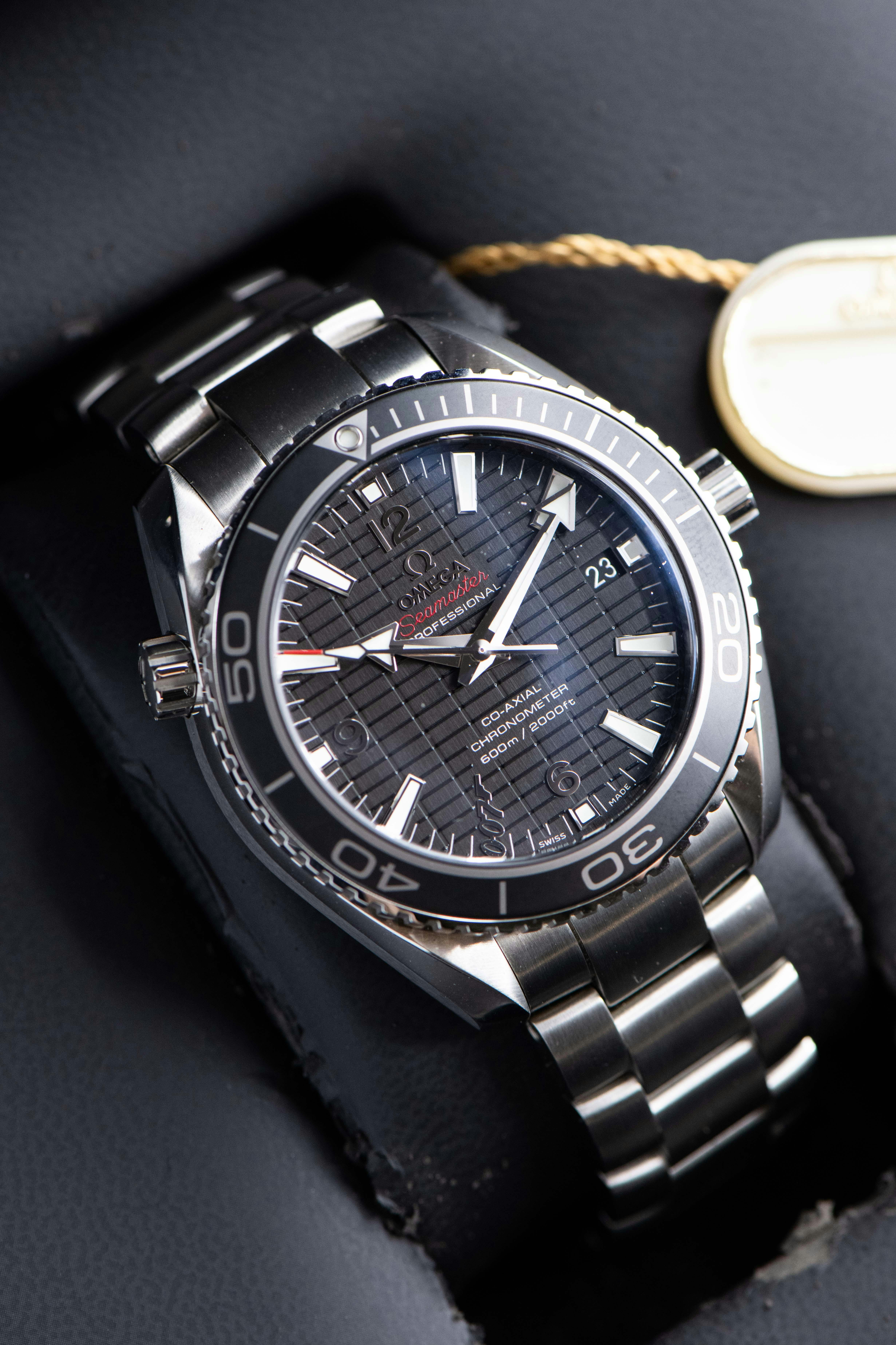 Omega skyfall 2025 watch for sale