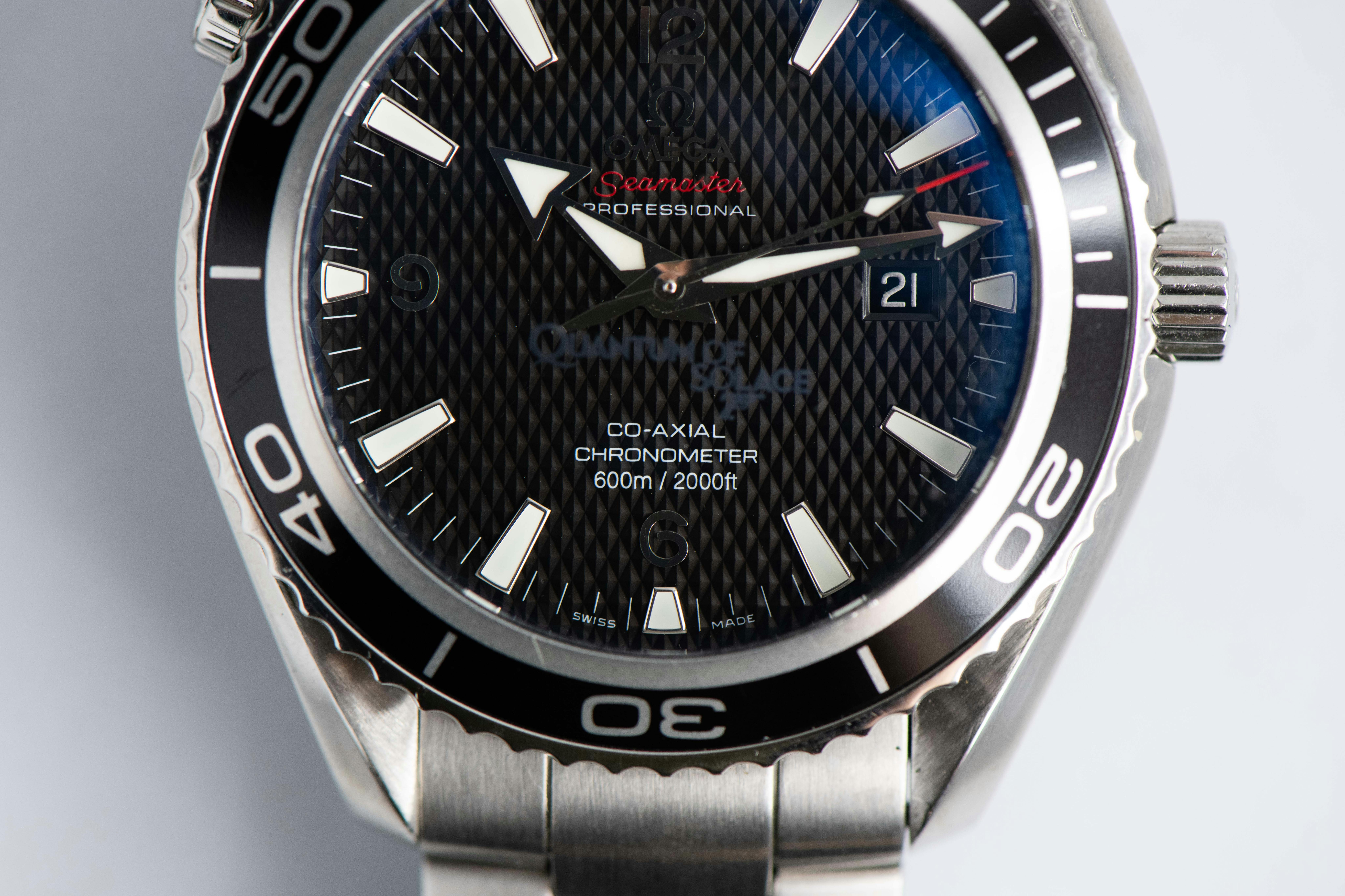Planet ocean quantum of solace deals