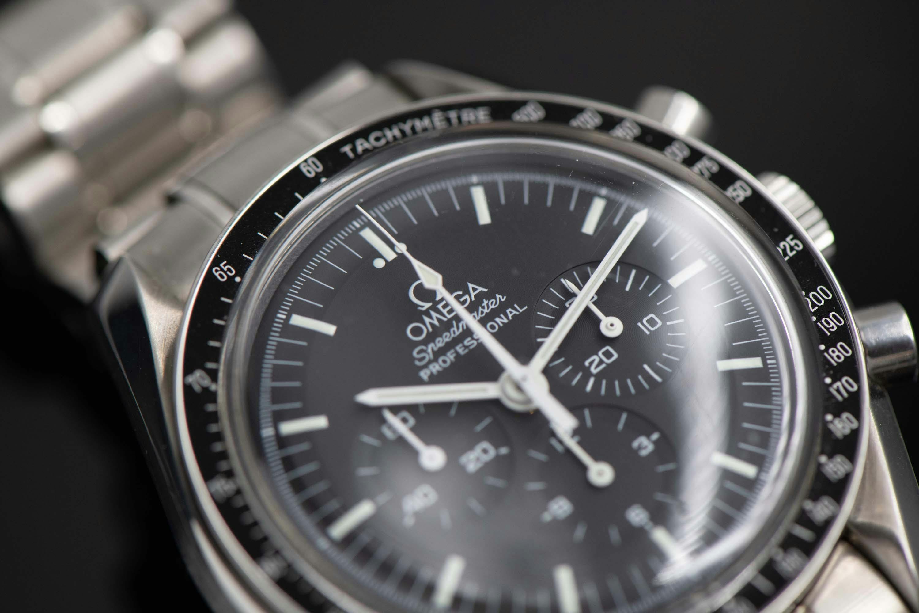 Speedmaster 2000 2025