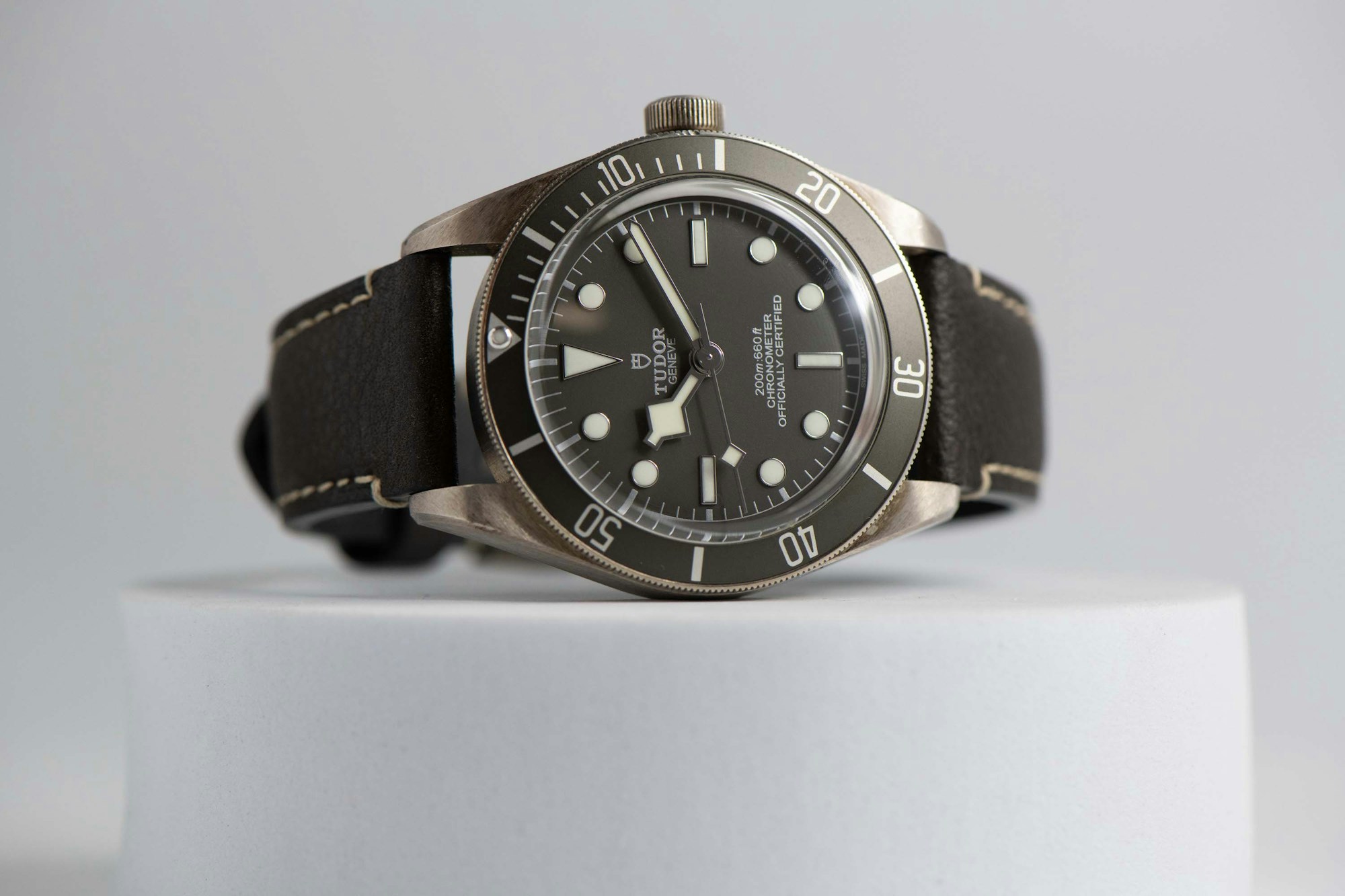 Tudor black bay 58 2025 sale