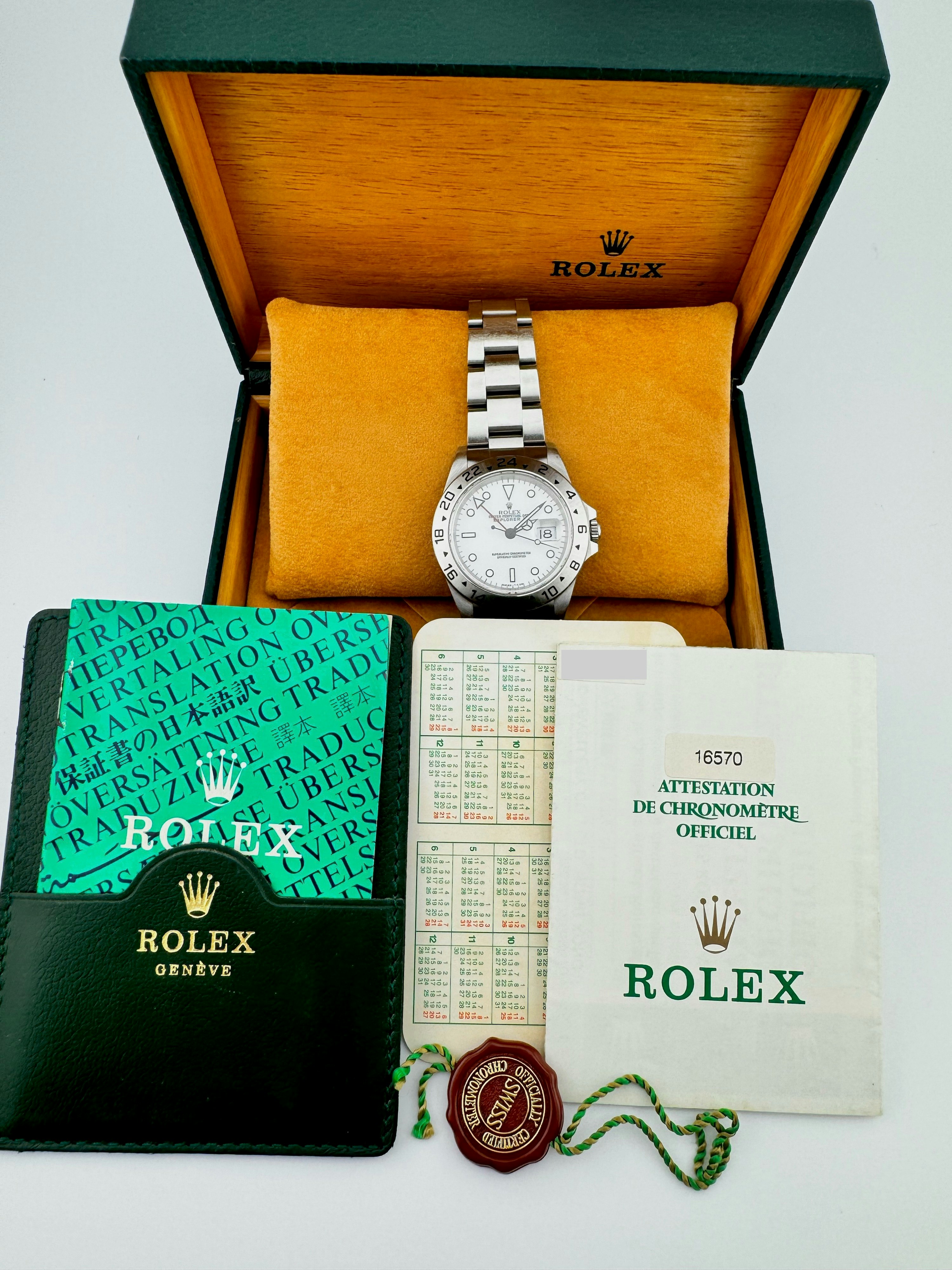 Explorer II