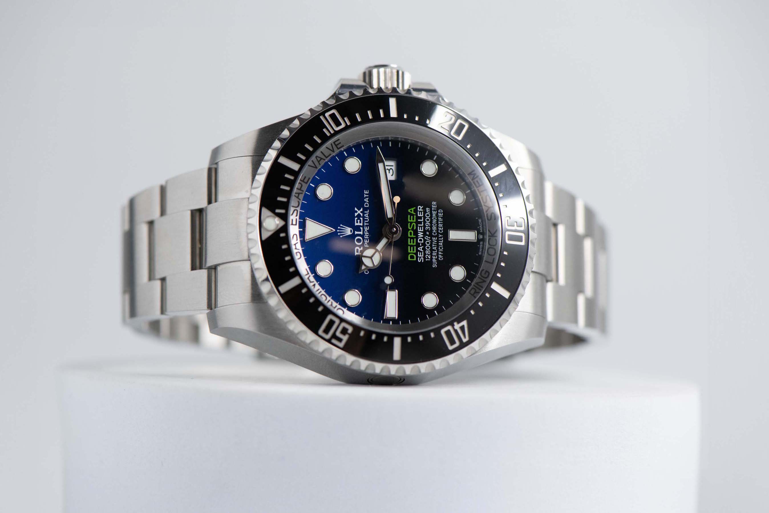 Rolex deepsea online 2019