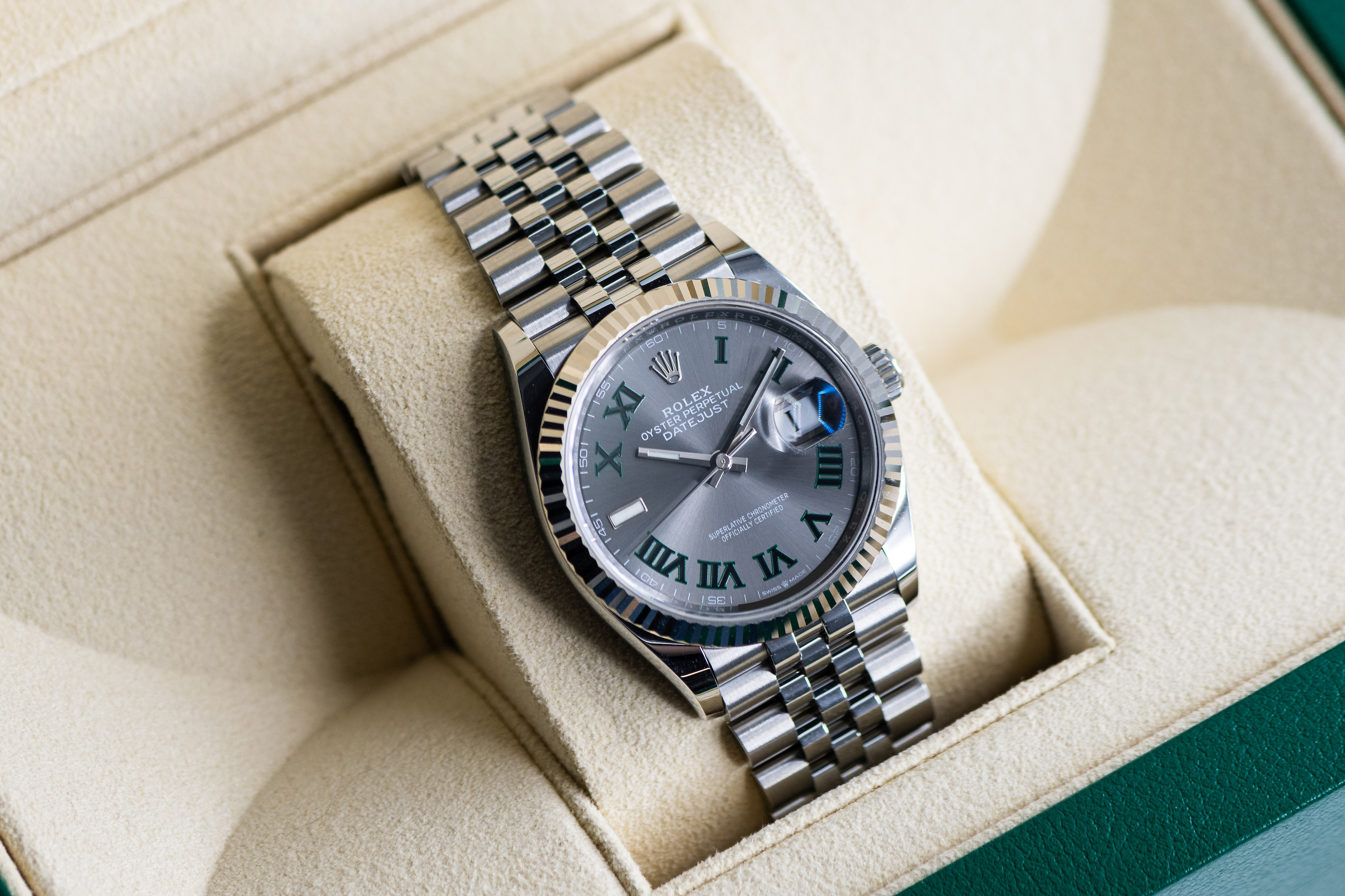 Rolex wimbledon for on sale sale