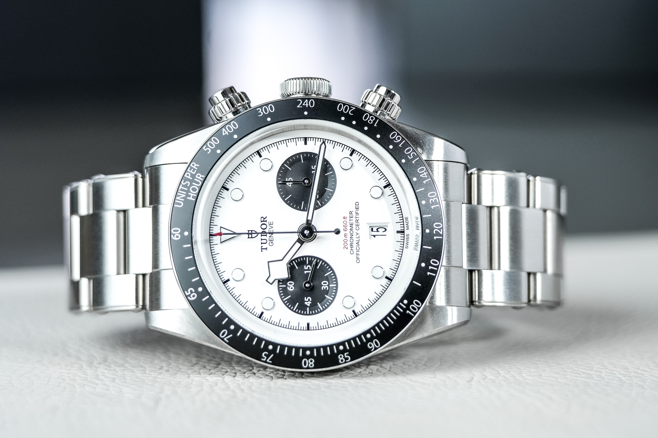 Tudor chronograph for on sale sale