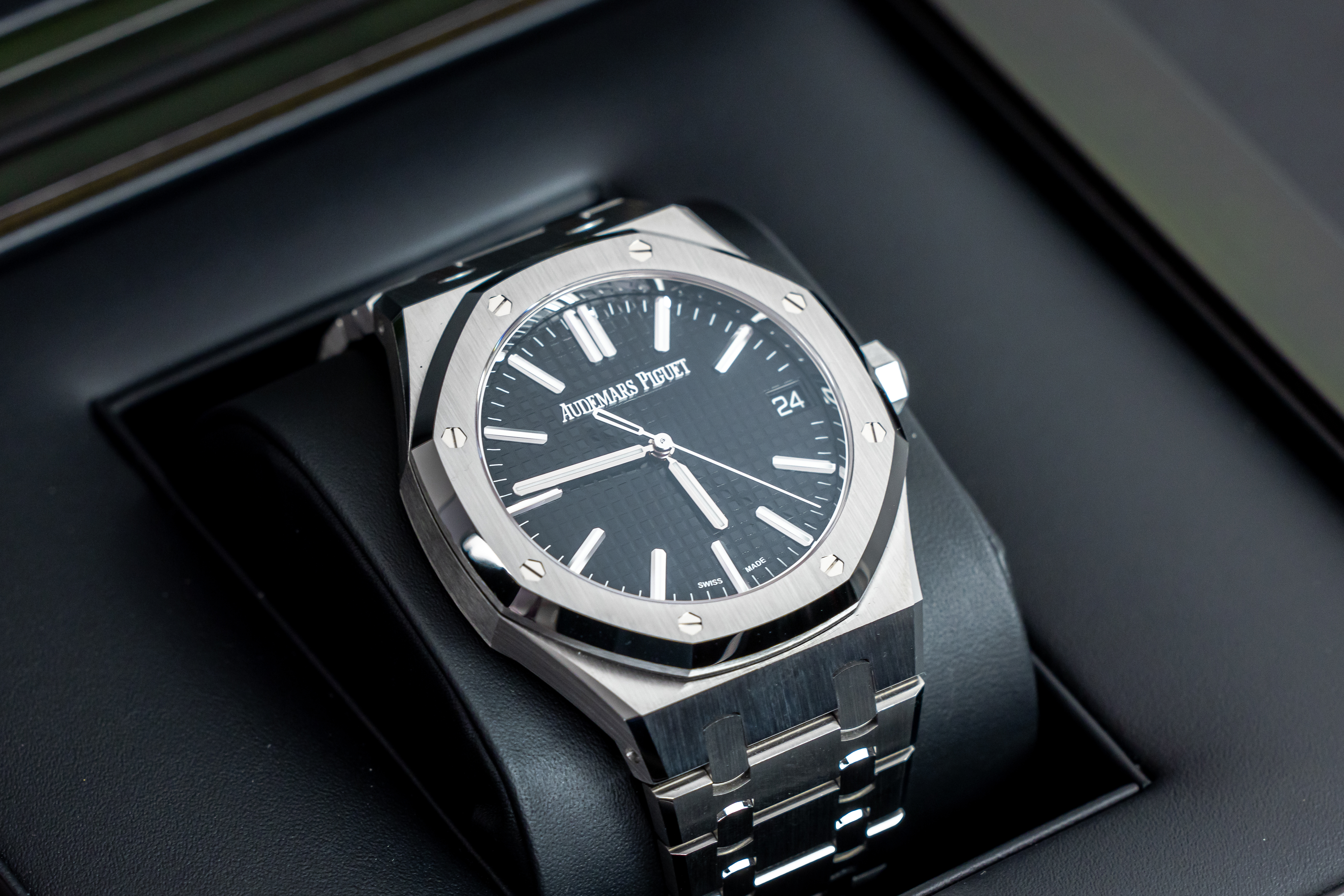 2023 Audemars Piguet Royal Oak for sale by auction in