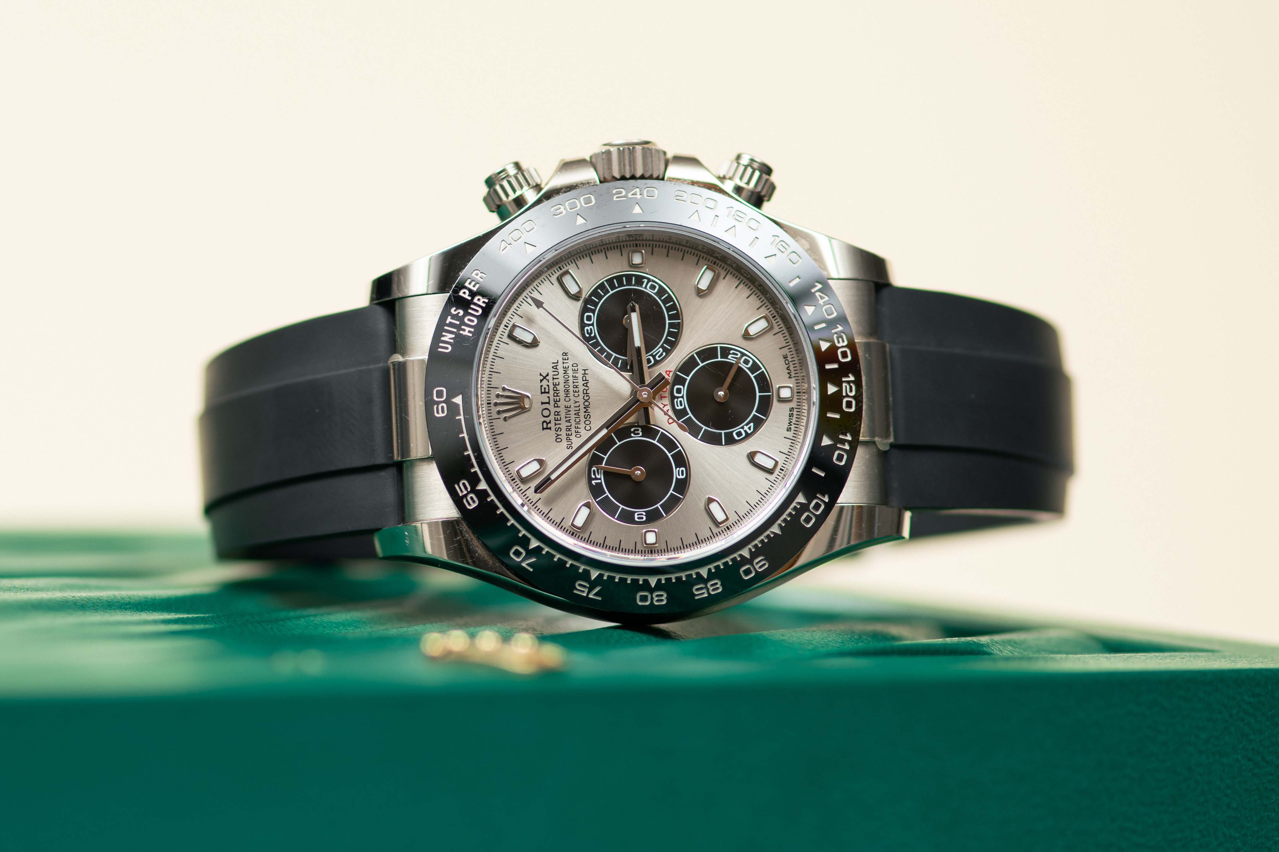 2020 Rolex Daytona for sale by auction in Knutsford Cheshire