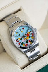 2023 Rolex Oyster Perpetual 36